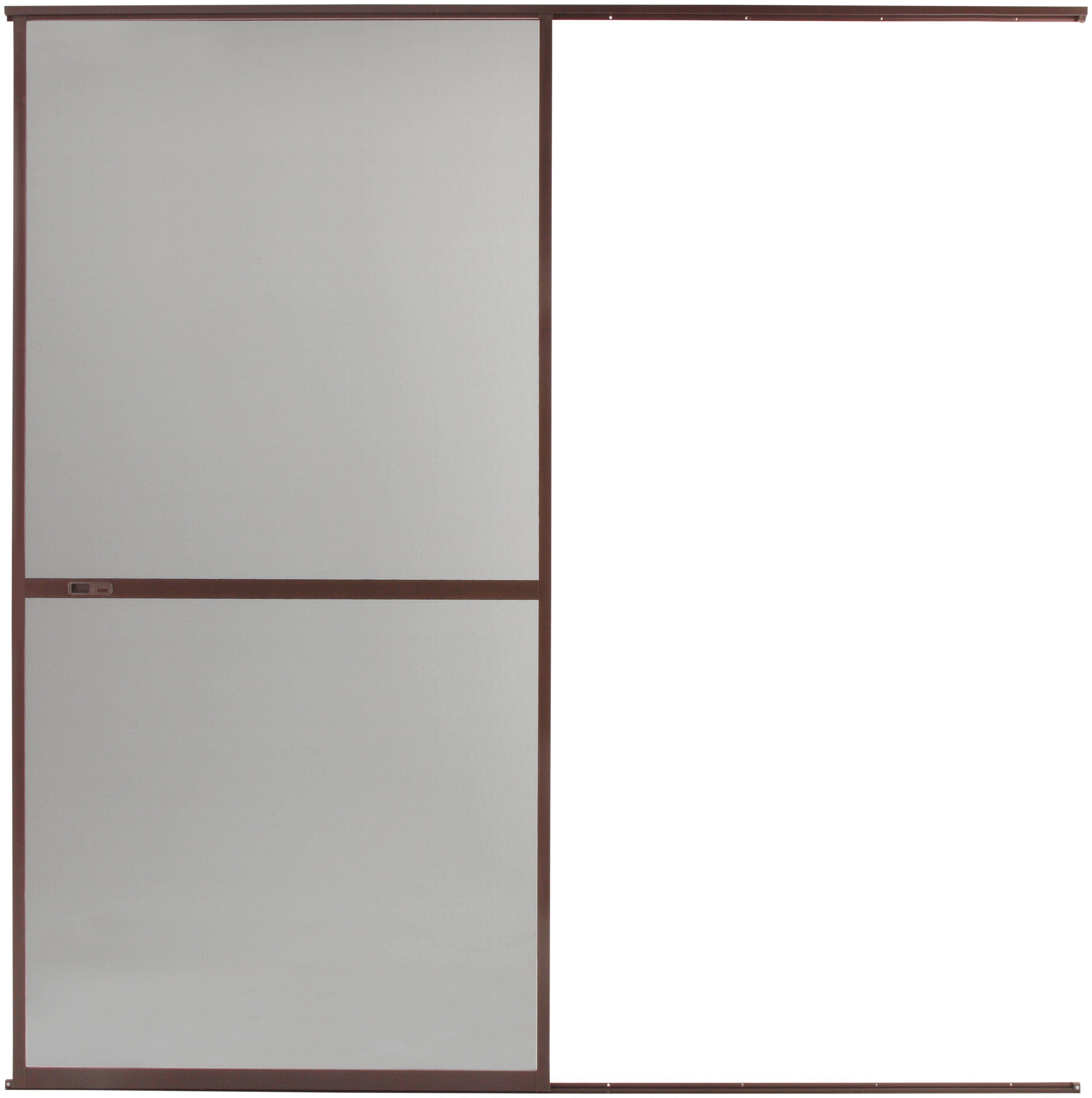 hecht international Защита от насекомых-Schiebetür COMFORT