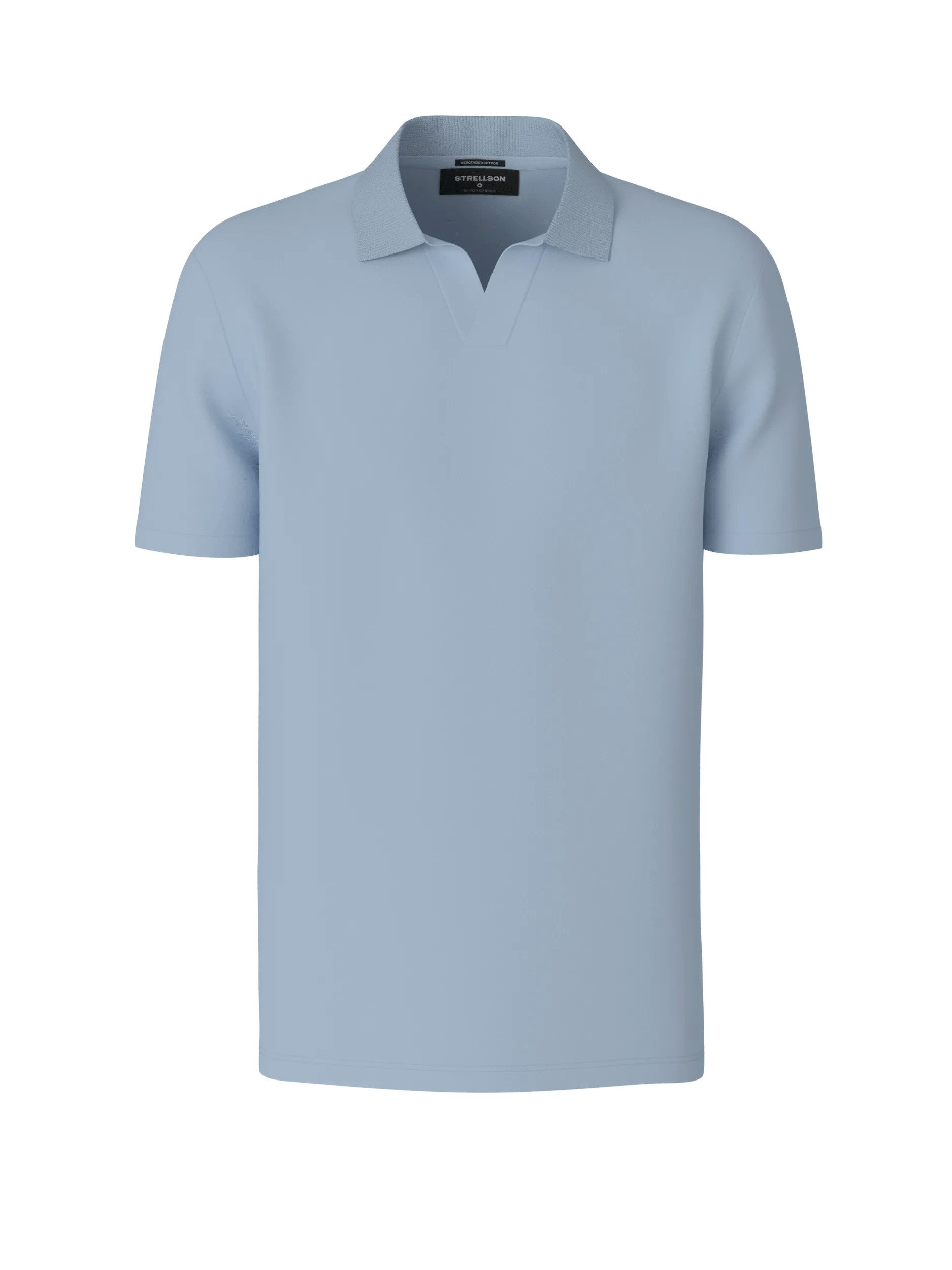 Strellson Poloshirt Pepe-PV02