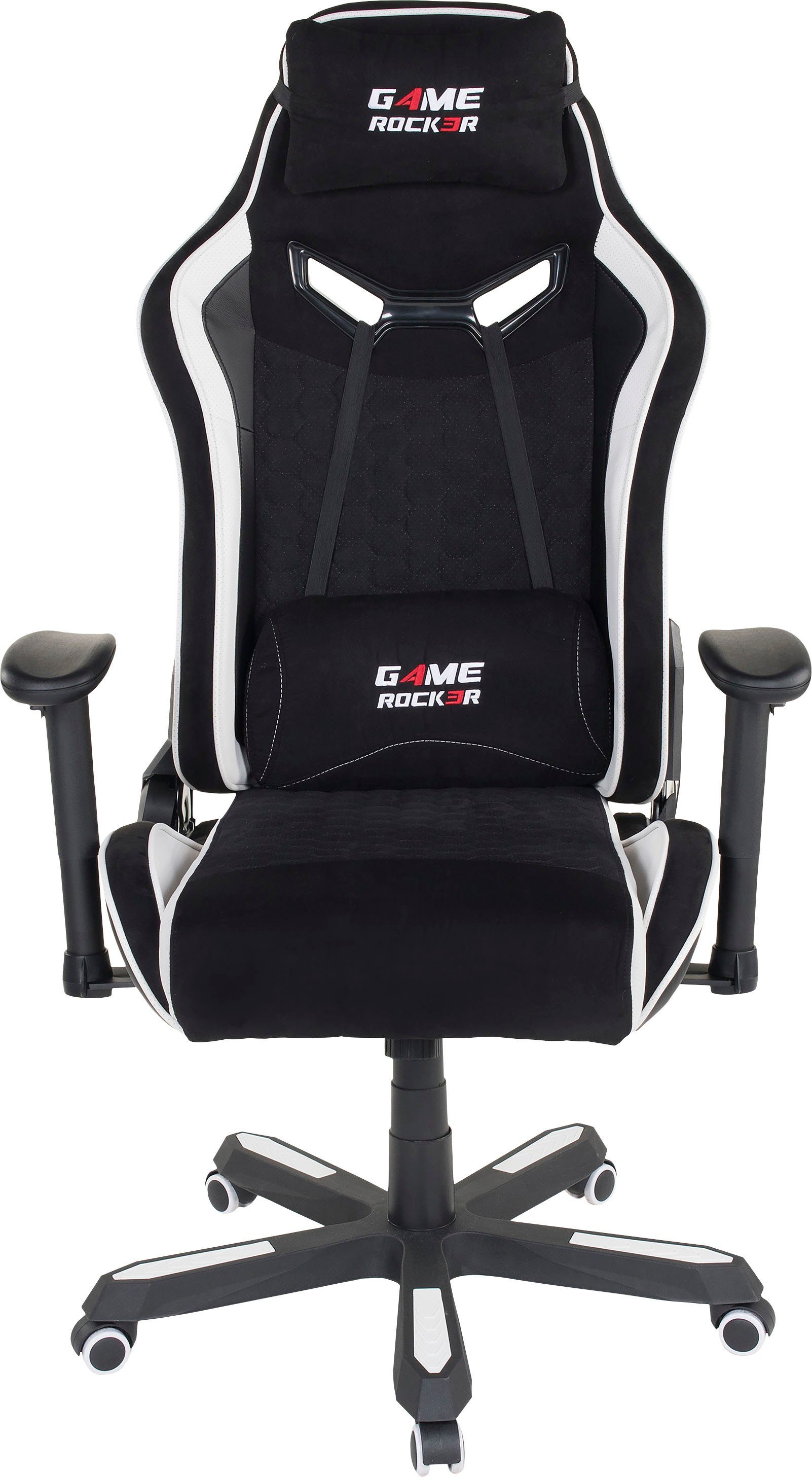 Duo Collection Gaming-Stuhl Game Rocker G-30 günstig online kaufen