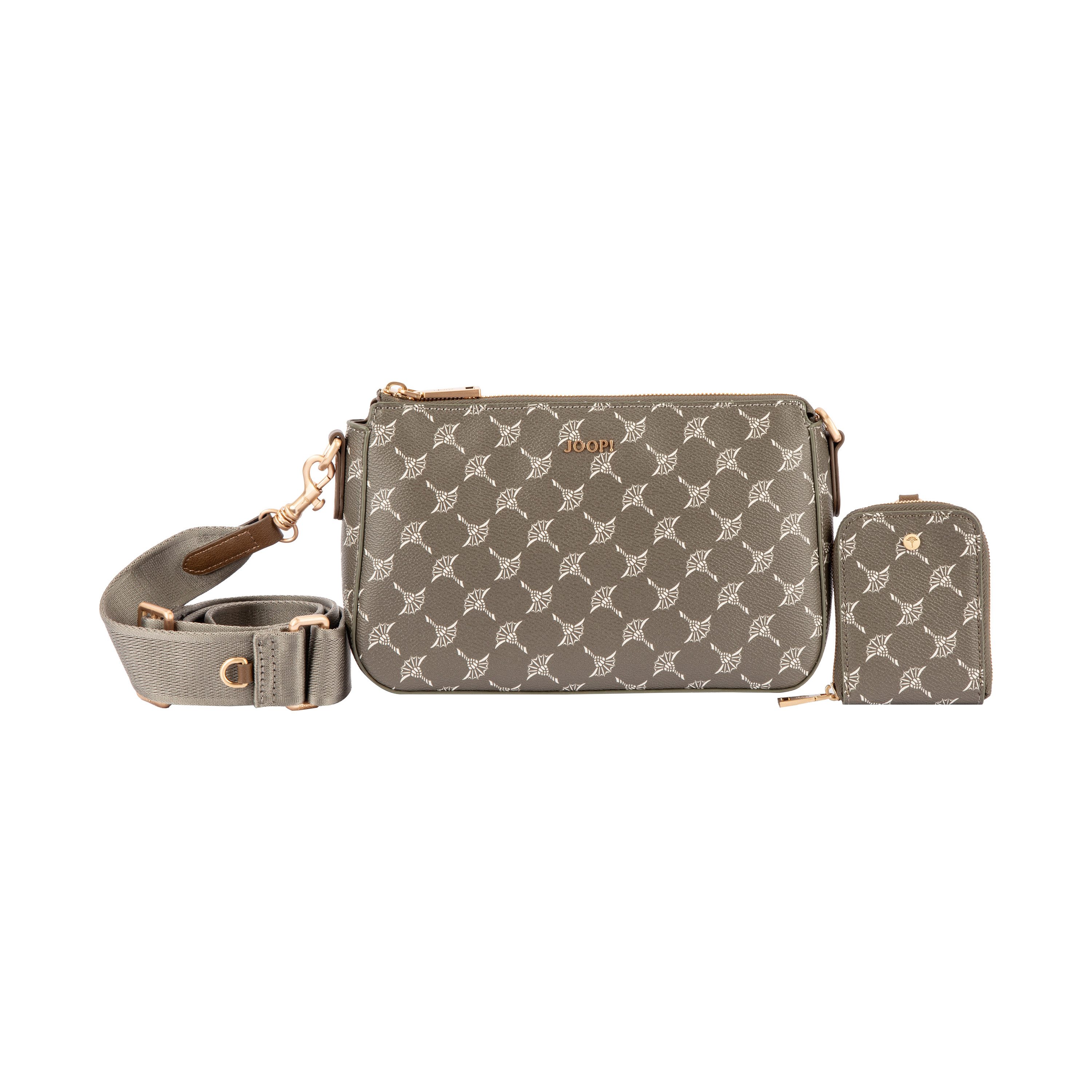 JOOP! Schultertasche Joop - Damen Schultertasche günstig online kaufen