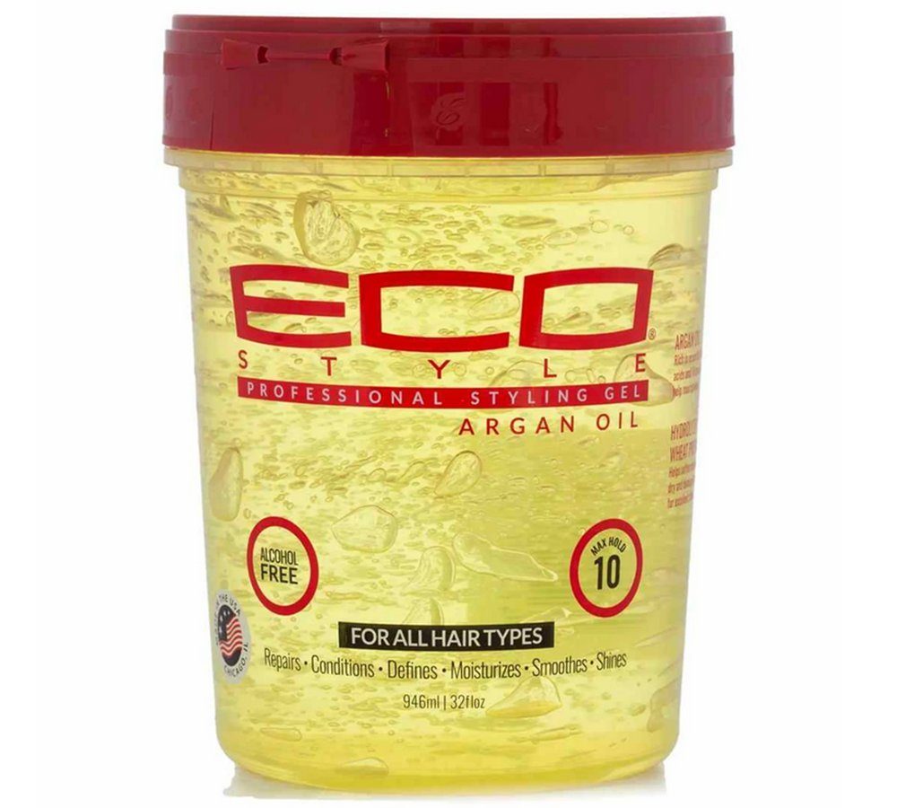 Eco Styler Haargel Eco Styler Professional Styling Gel Argan Oil 946ml