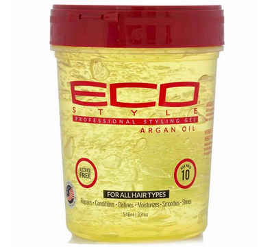 Eco Styler Haargel Eco Styler Professional Styling Gel Argan Oil 946ml