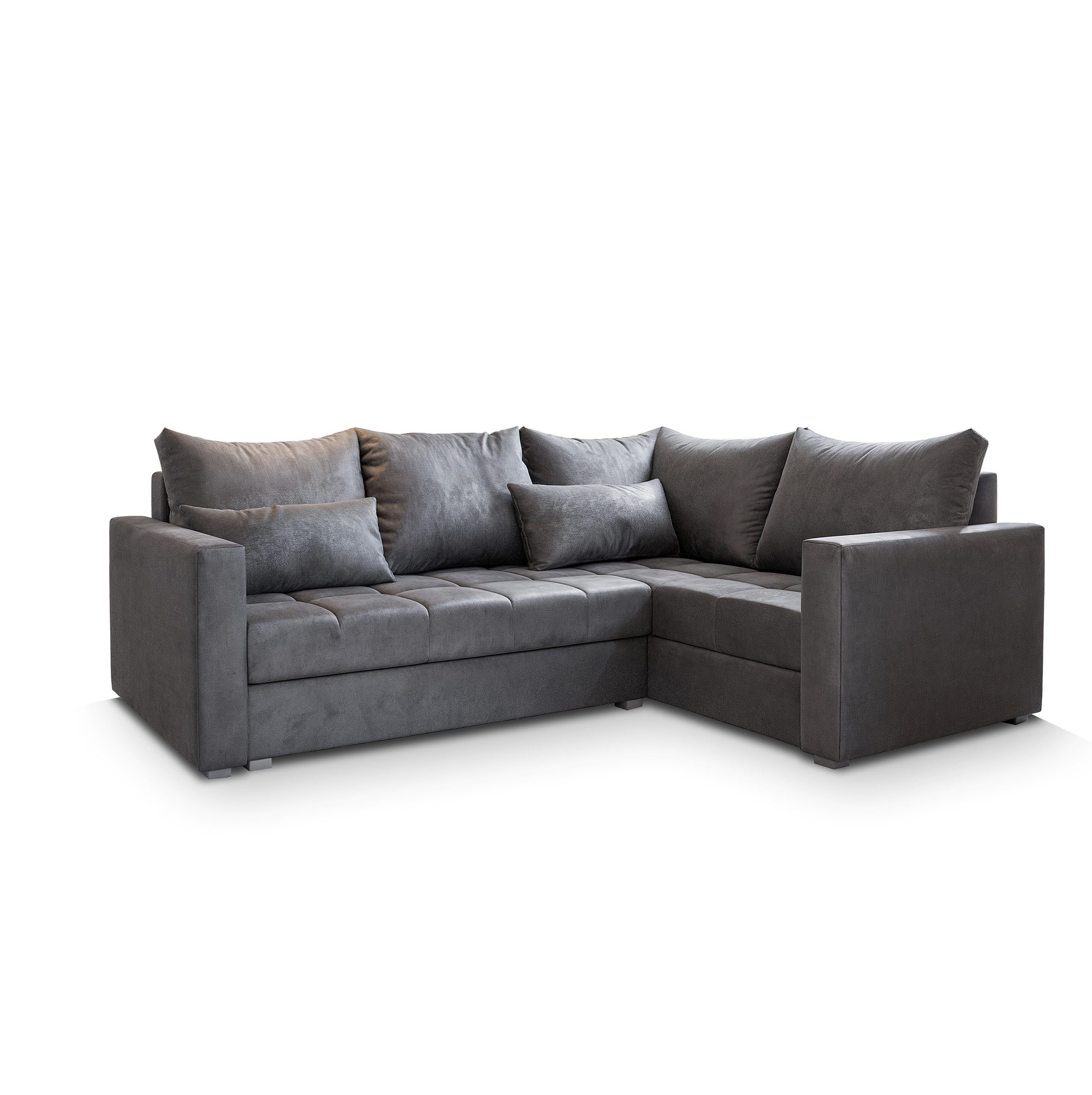 Masseno Ecksofa LIRENO mit Schlaffunktion L-Form, günstig online kaufen