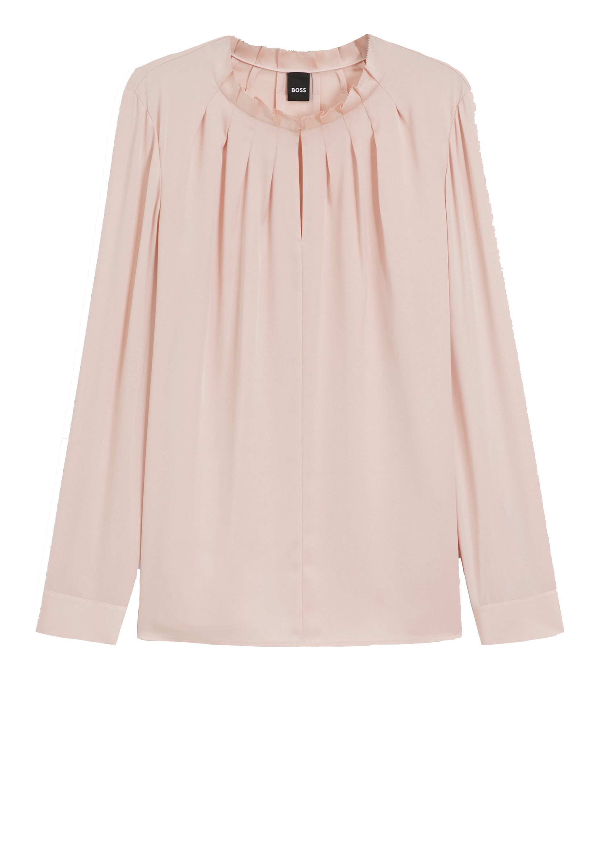 BOSS Blusentop Banorah1 (1-tlg)