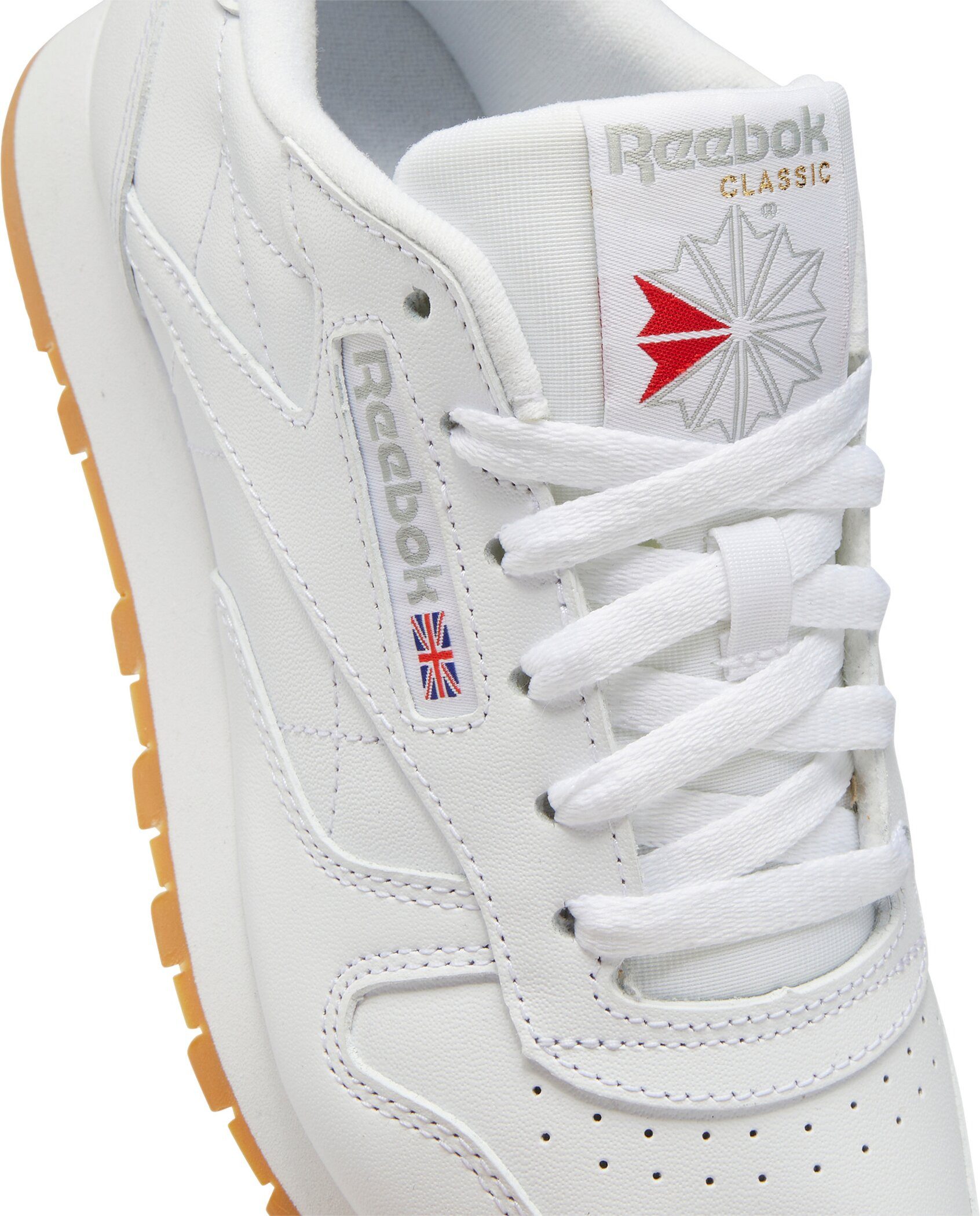 Reebok Classic Classic Leather Sneaker