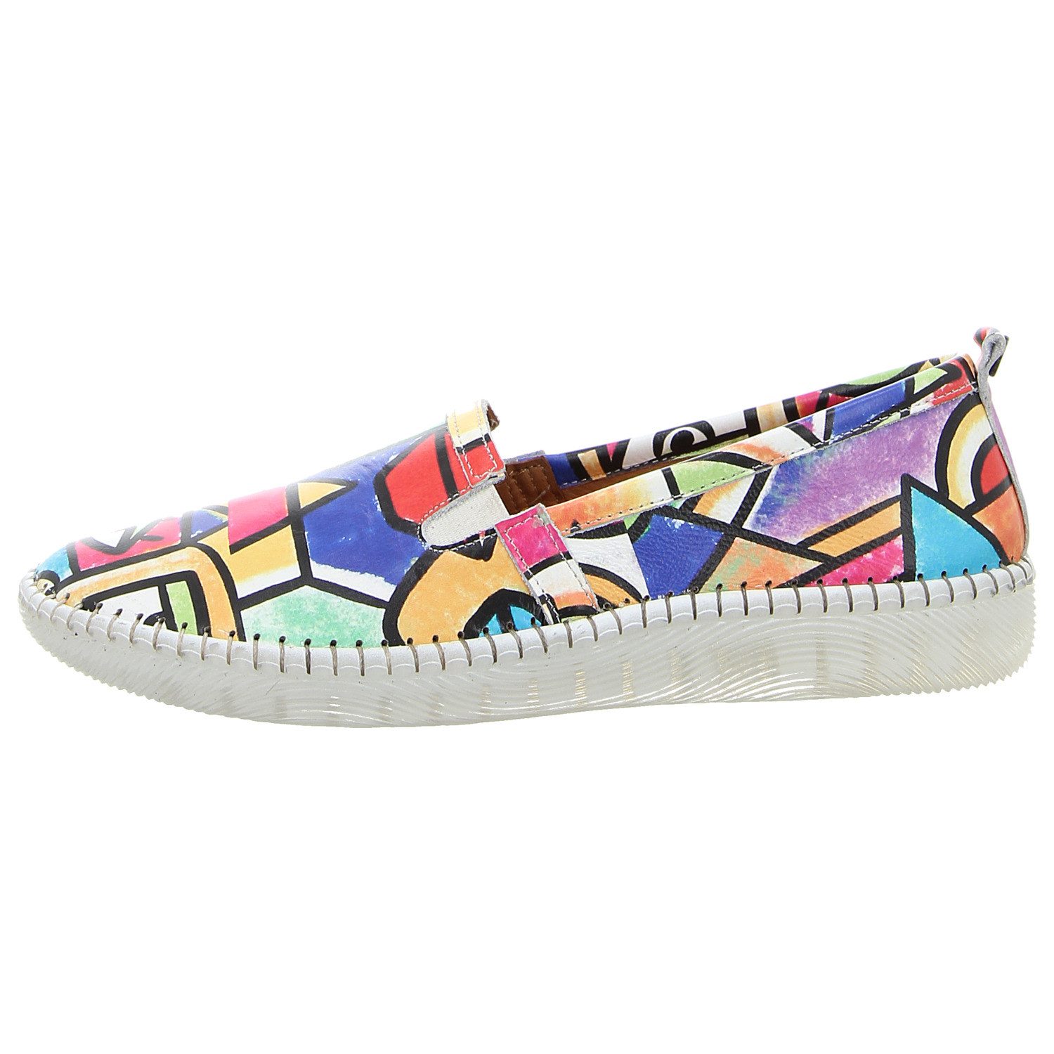 Manitu Slipper