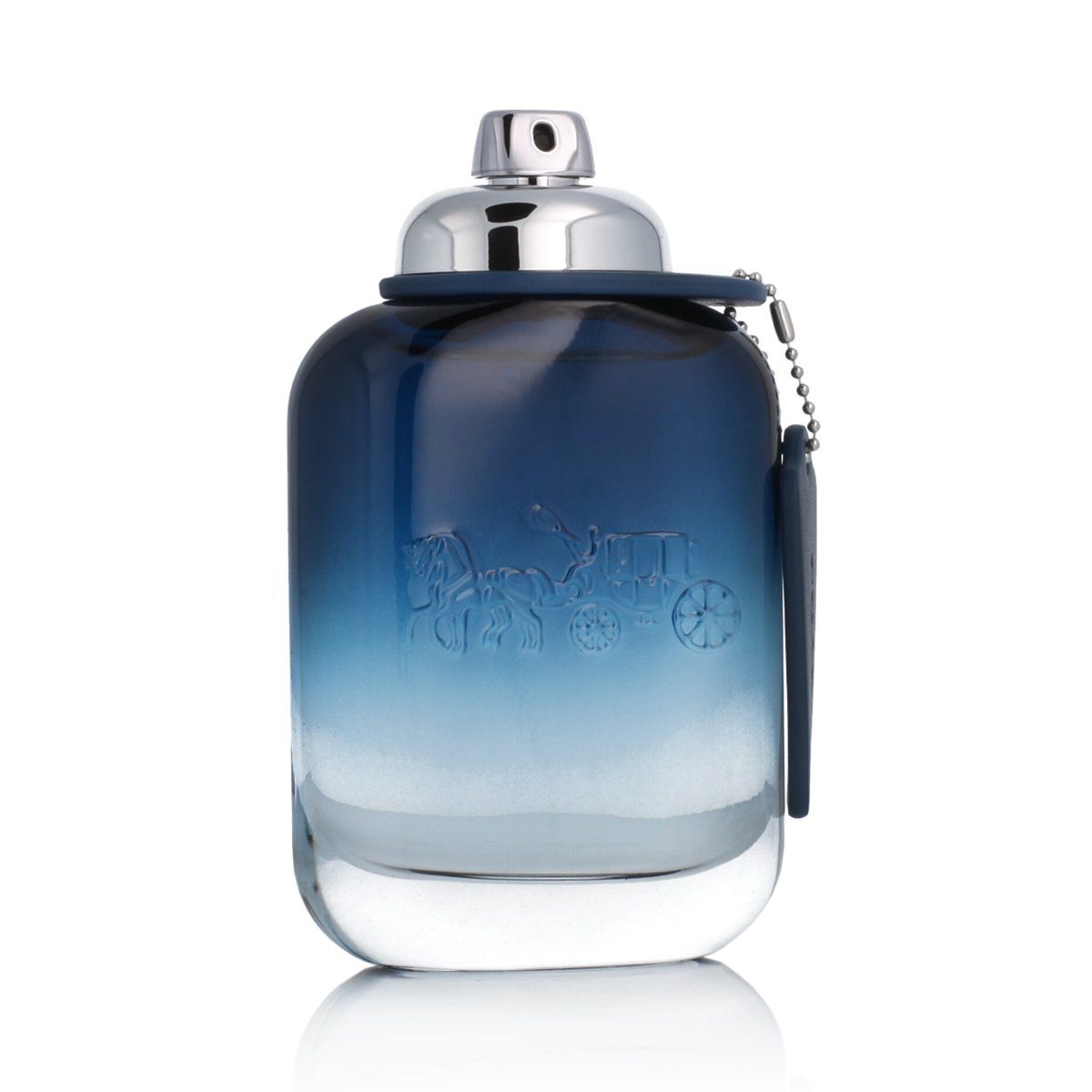 COACH Eau de Toilette Coach Blue For Men Eau De Toilette Spray 100 ml