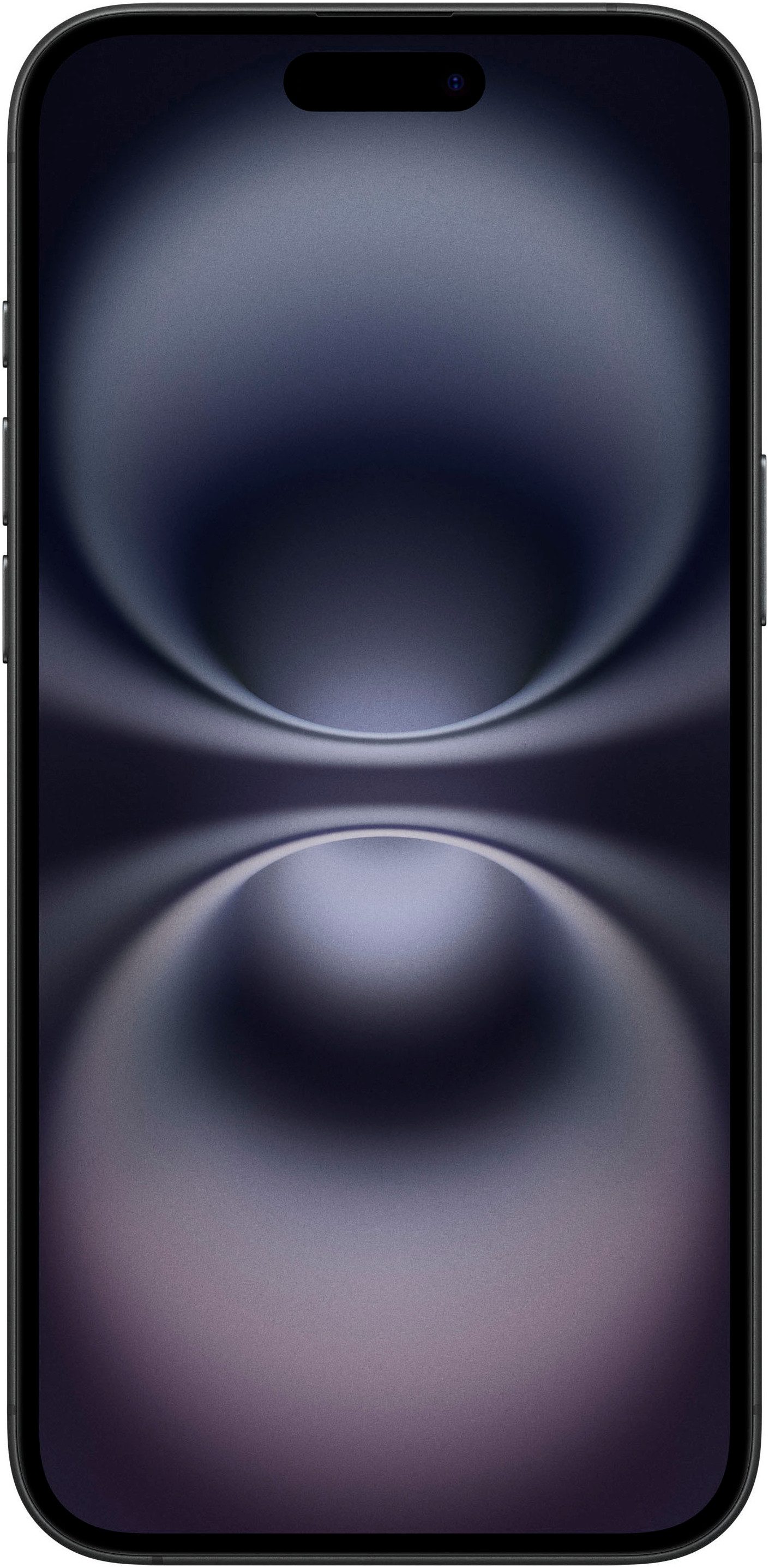 Apple iPhone 16 Plus Smartphone (17 cm/6,7 Zoll, 128 GB Speicherplatz, 48 MP Kamera)