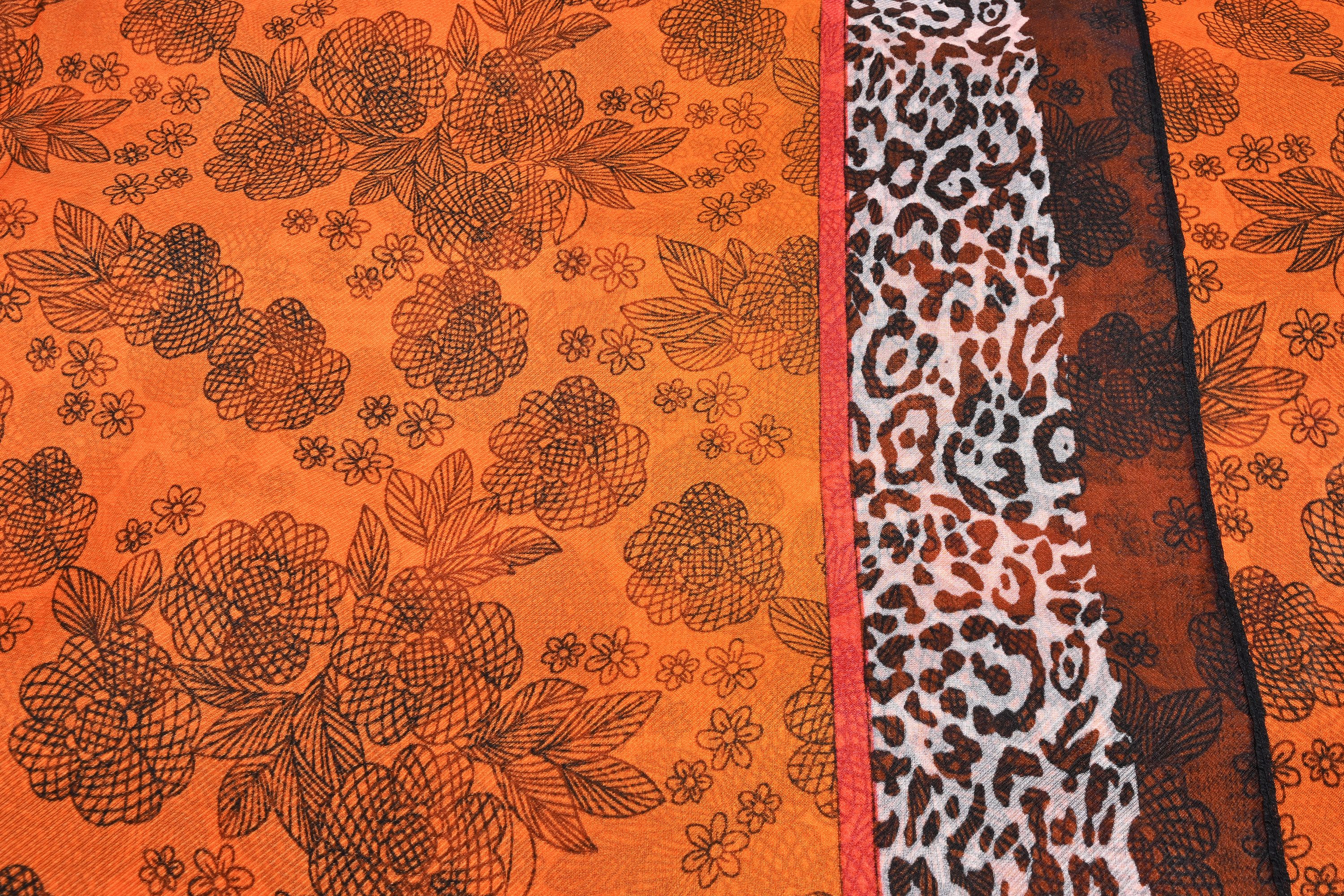 Goodman Design Modeschal Sommerlicher Chiffon-Schal für günstig online kaufen