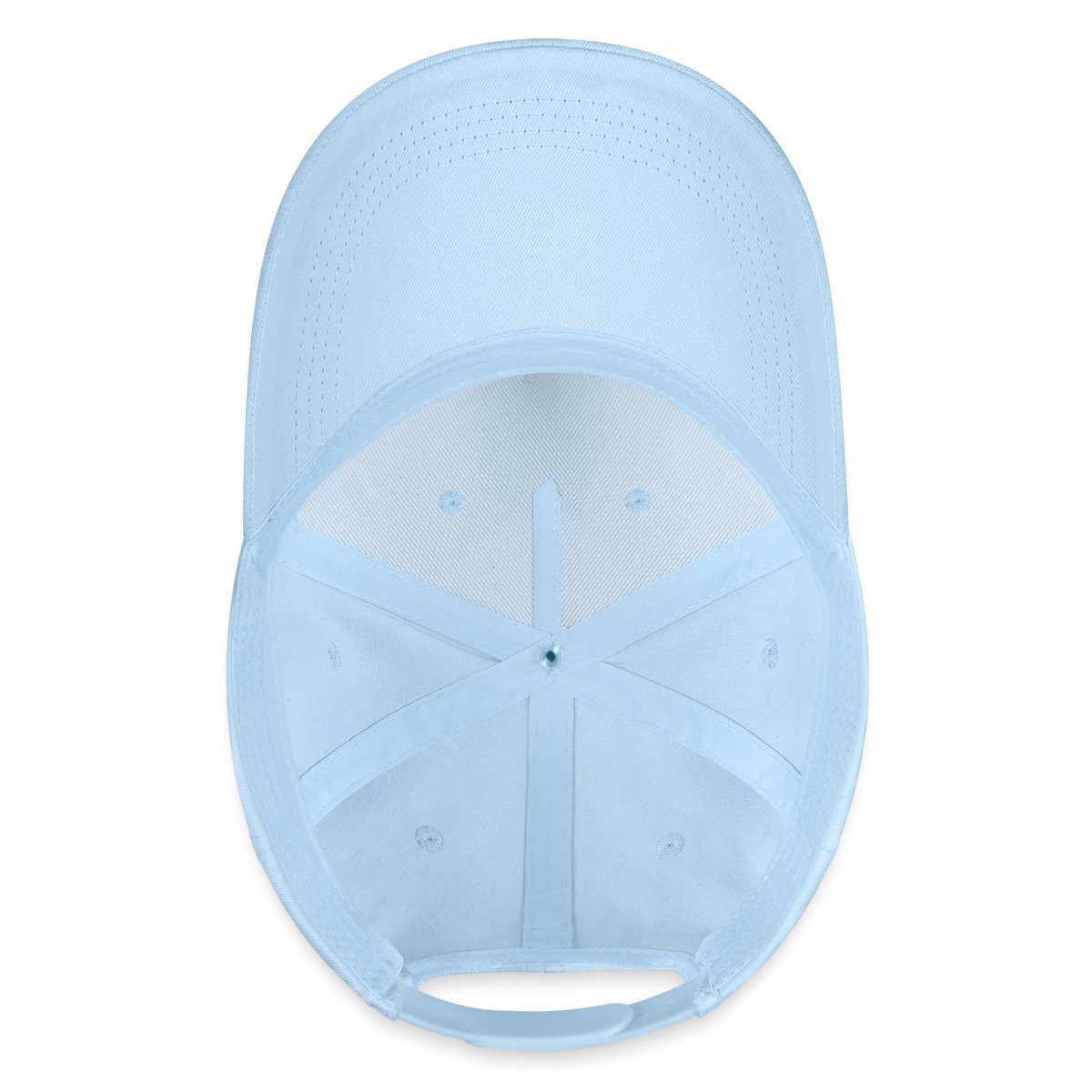 Spreadshirt Baseball Cap Hello Kitty Mit Lollipop Kinder Bio Basecap (1-St)