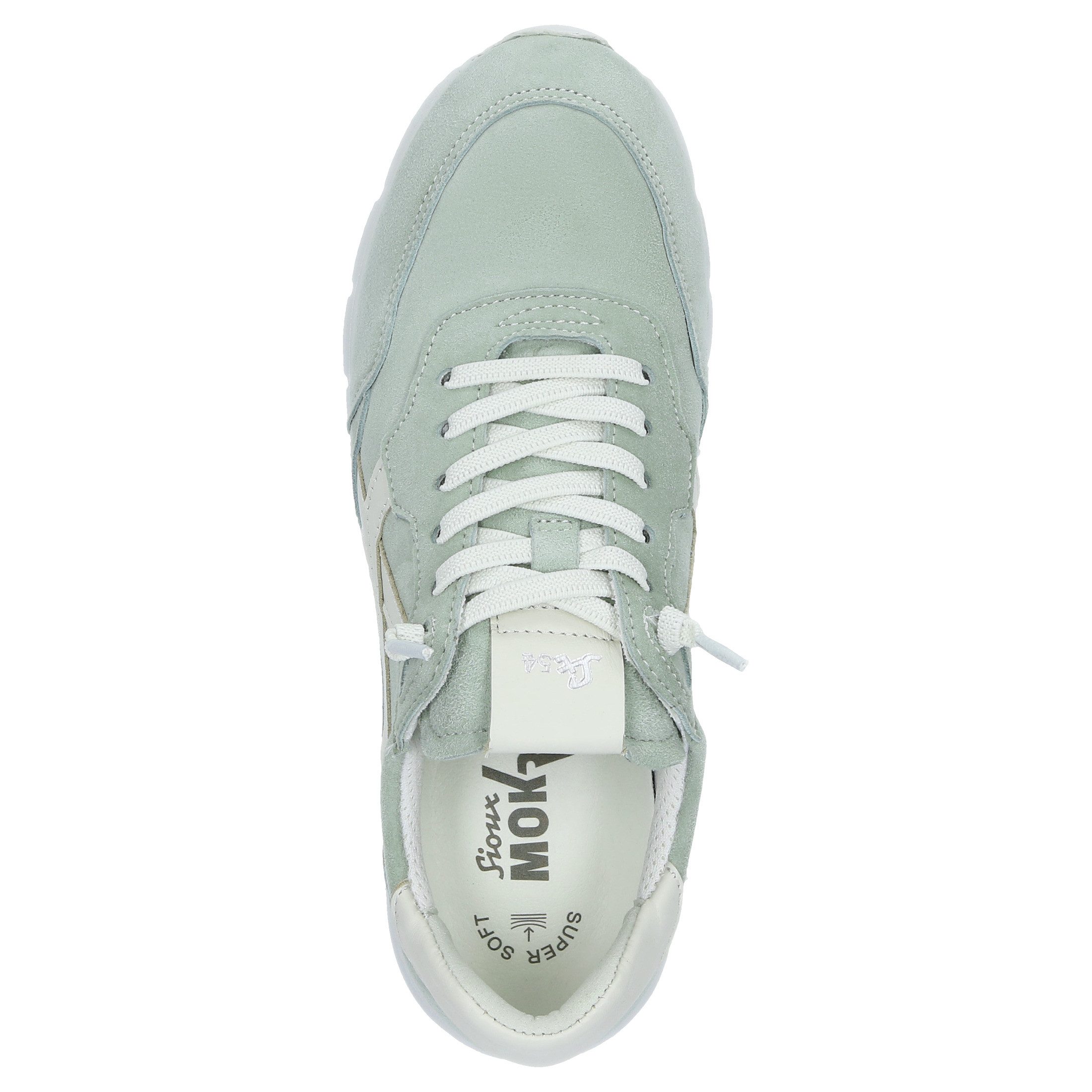 SIOUX Mokrunner-D-021 Sneaker