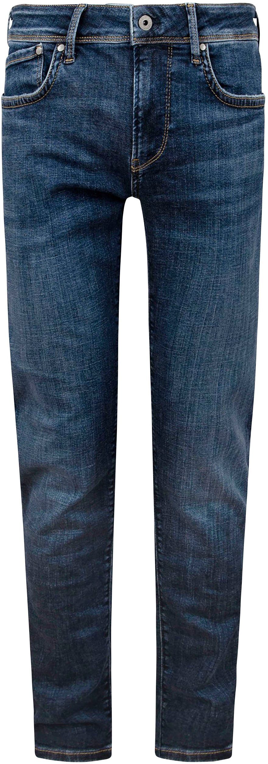 Slim-fit-Jeans HATCH