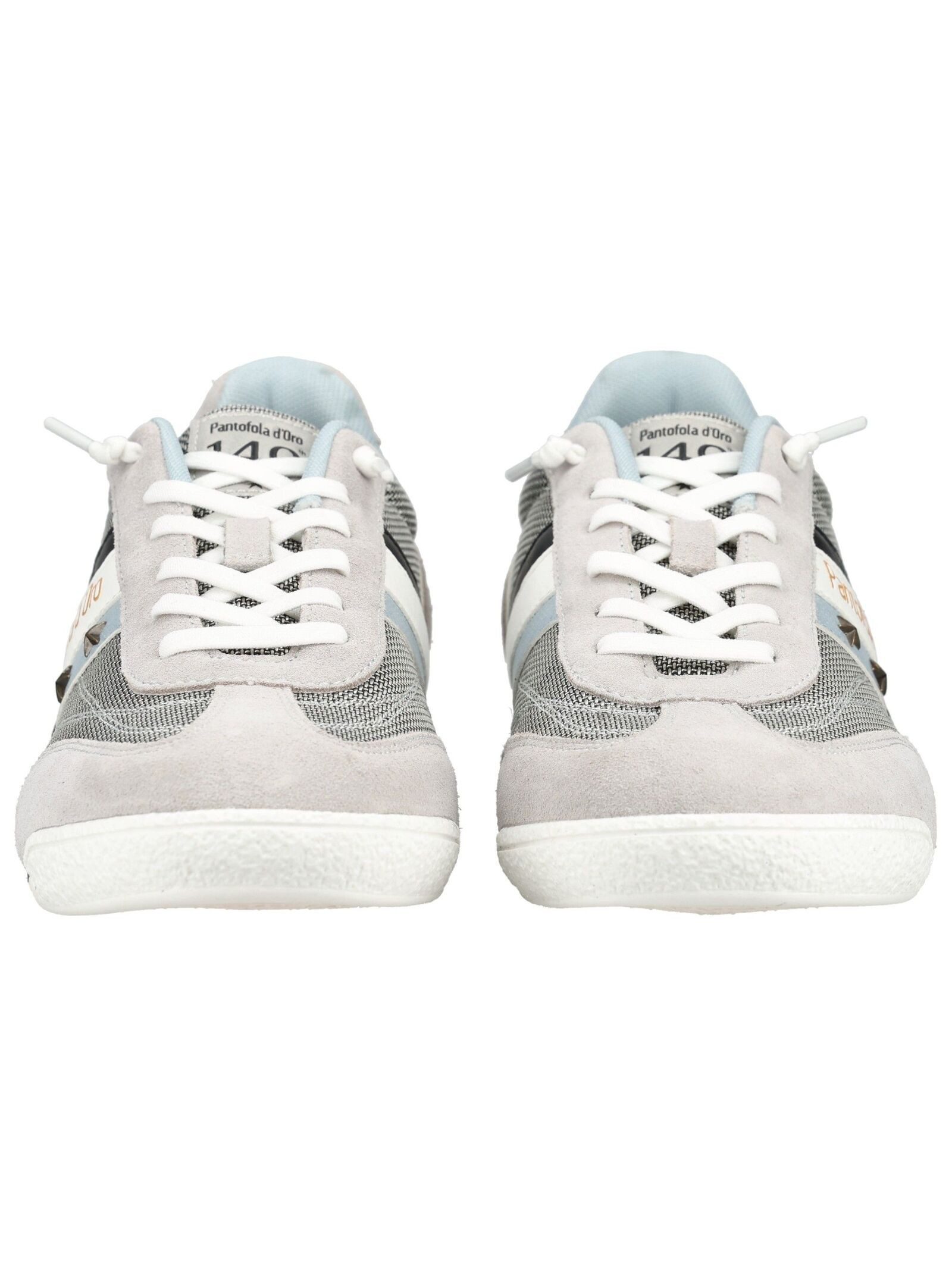 Pantofola d´Oro Pantofola d'Oro Halbschuhe Leder/Textil Sneaker