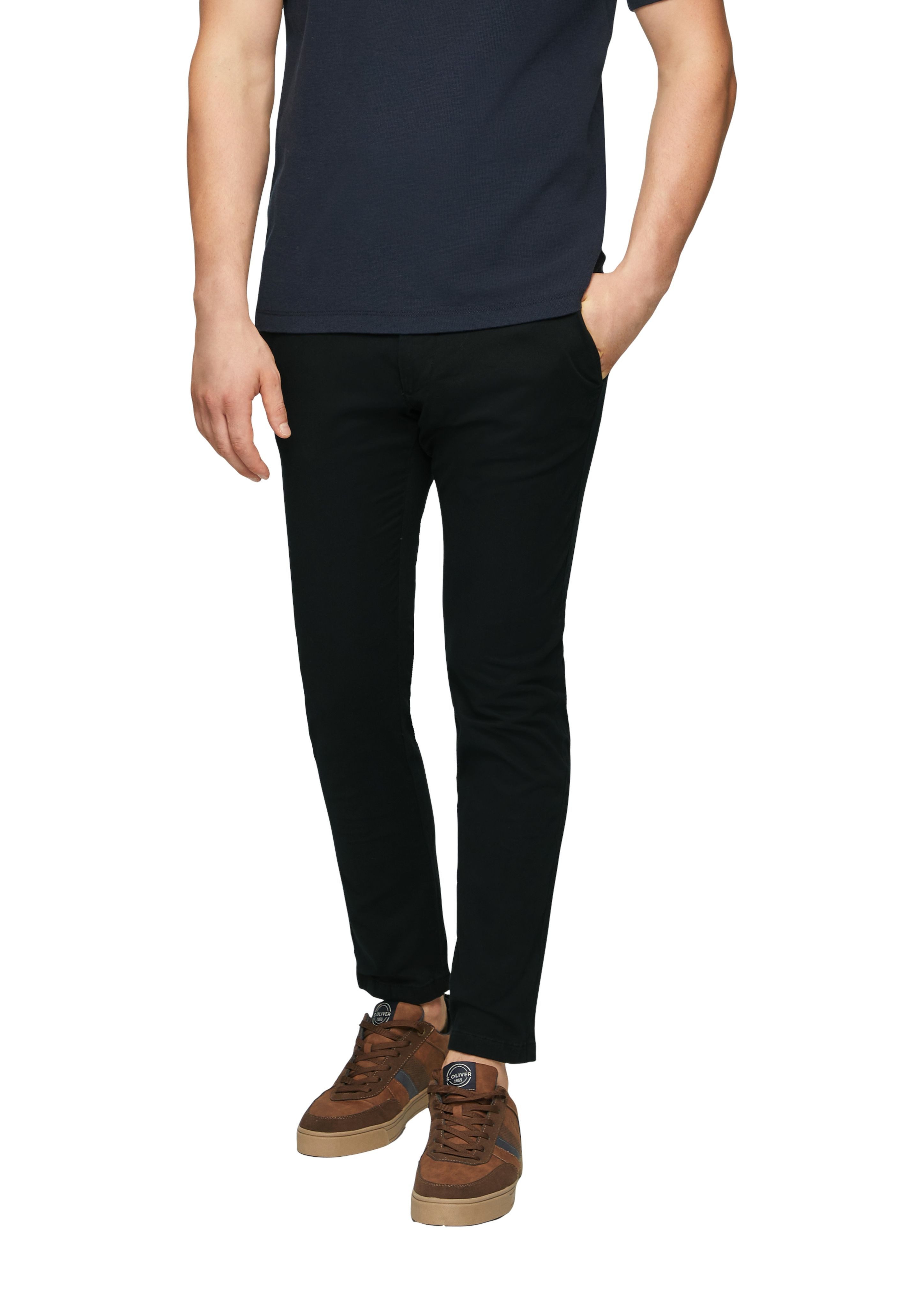 s.Oliver 5-Pocket-Hose günstig online kaufen