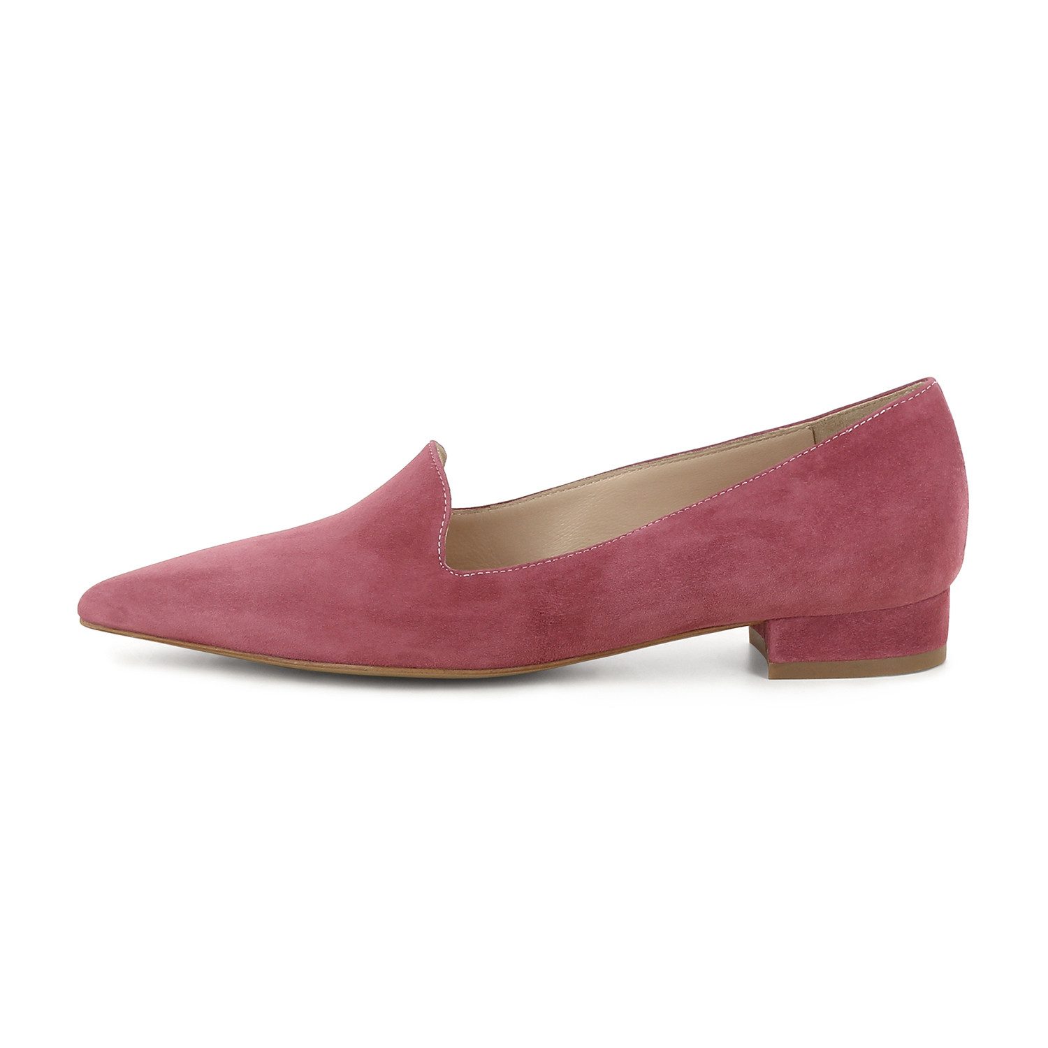 Evita FRANCA Slipper