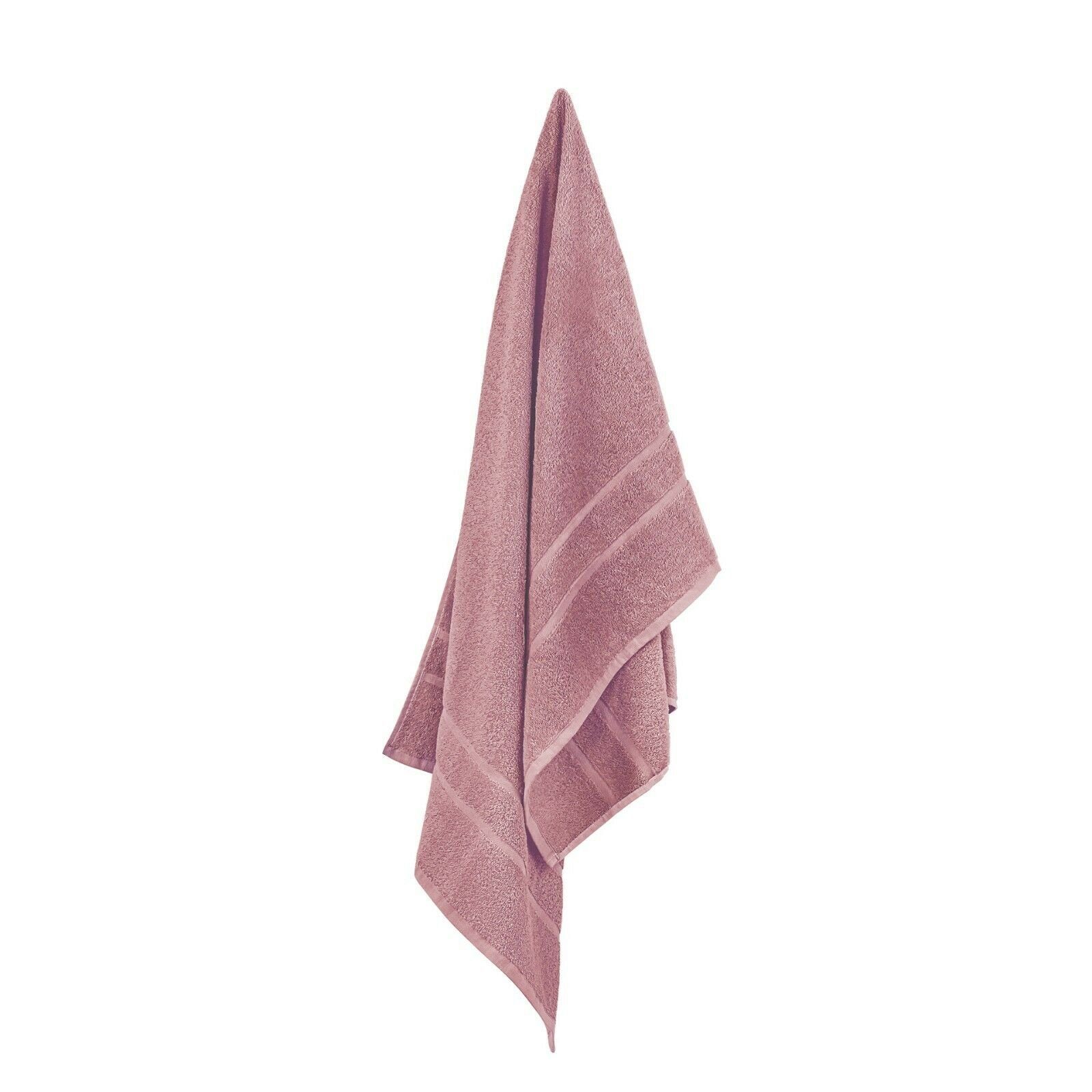 StickandShine Strandtuch XXL Premium Frottee Strandtuch 80 x 200 cm Baumwolle 500 gramm, 100% Baumwolle Frottee 500 GSM