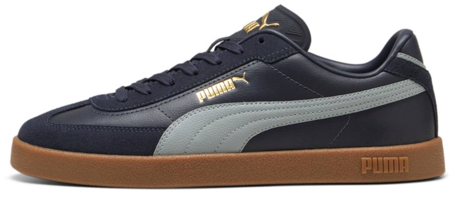 PUMA Puma Club II Era New Navy-Cool Mid Gray-Gum Sneaker günstig online kaufen