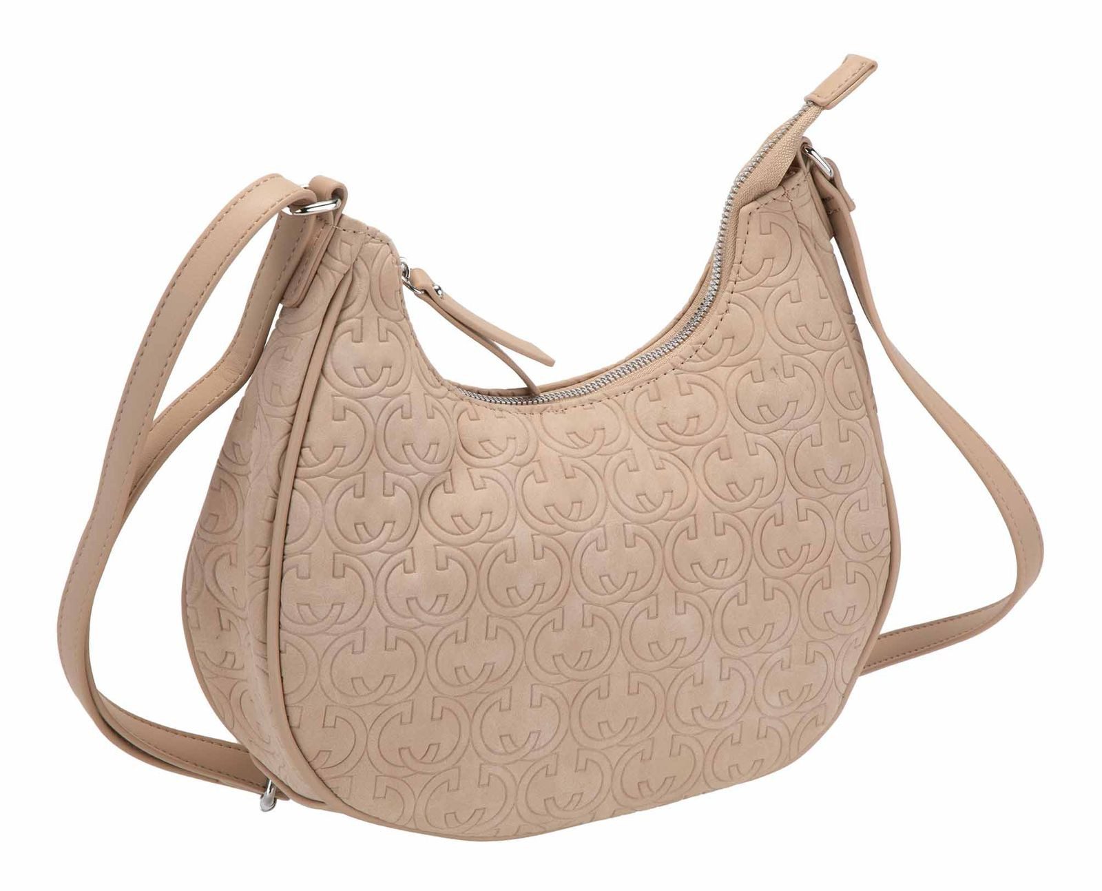 GERRY WEBER Schultertasche Hobo Bag
