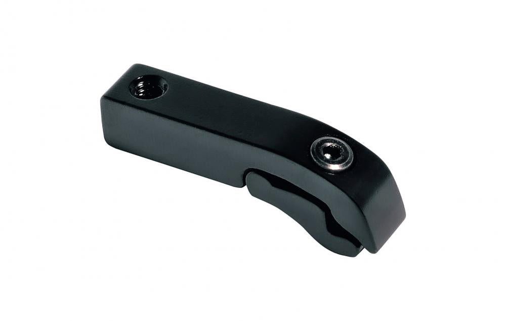 Merida Schutzblech Merida Befestigung Schutzblechstreben Aluminium Schwarz - Einfache Mon