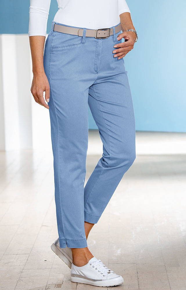 RAPHAELA by BRAX 7/8-Hose günstig online kaufen