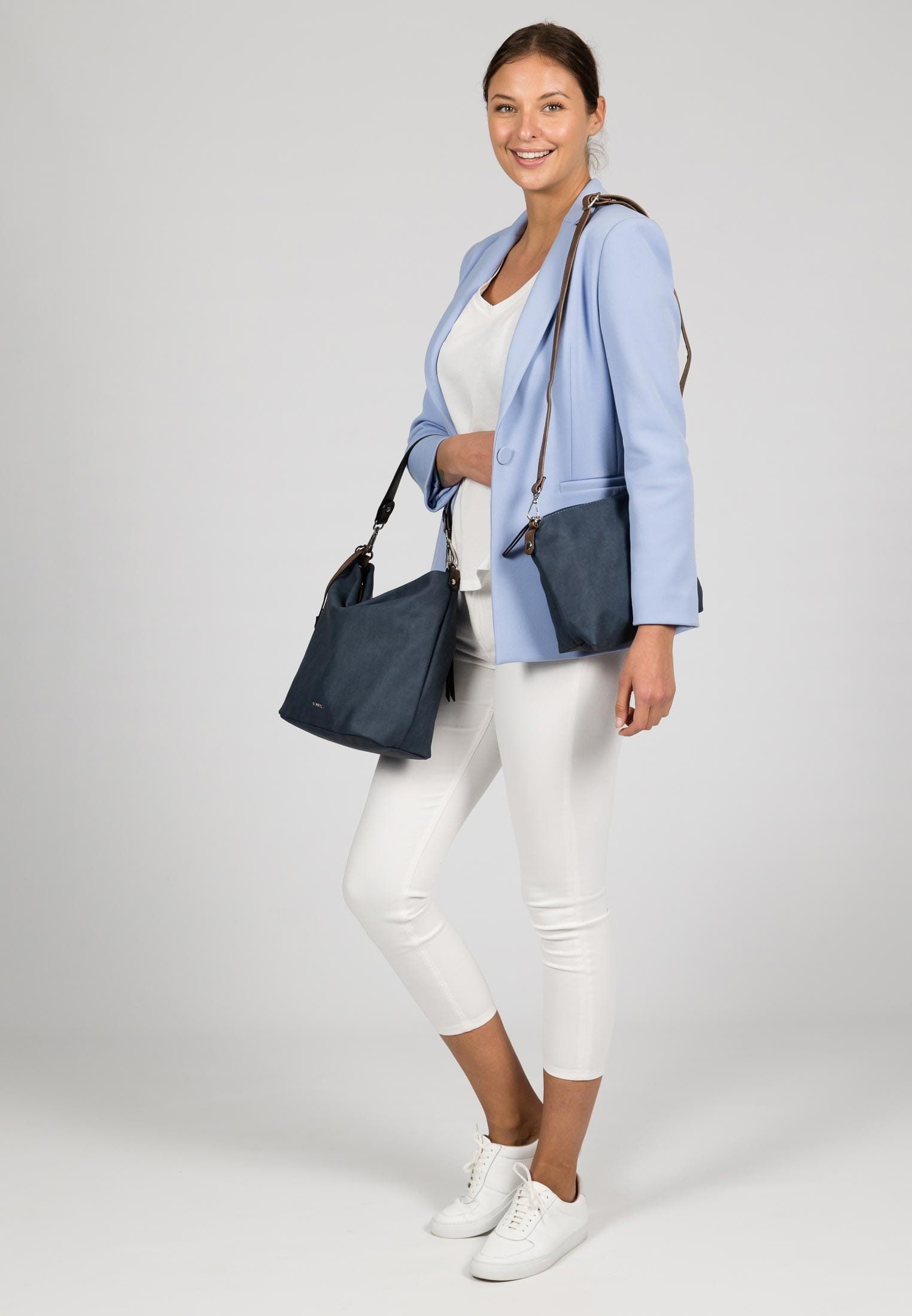 EMILY & NOAH Beuteltasche E&N Elke günstig online kaufen