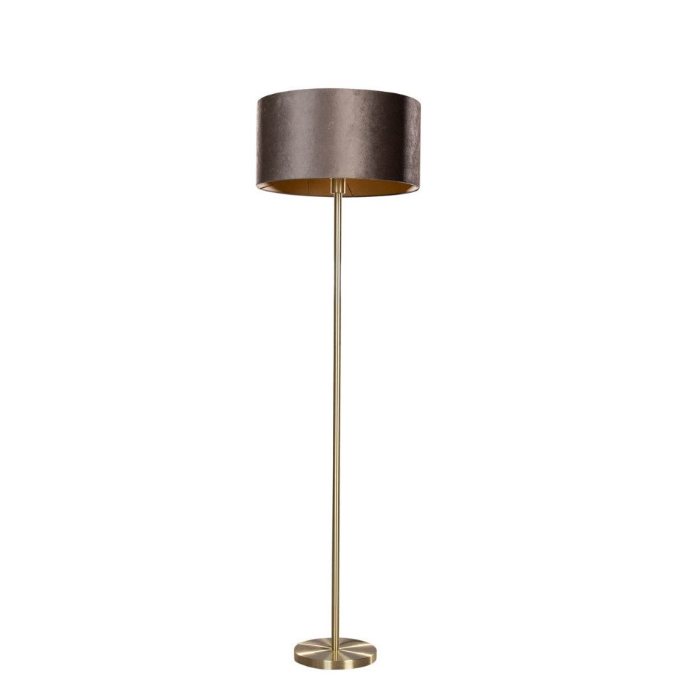 Stehlampe Simplo shade