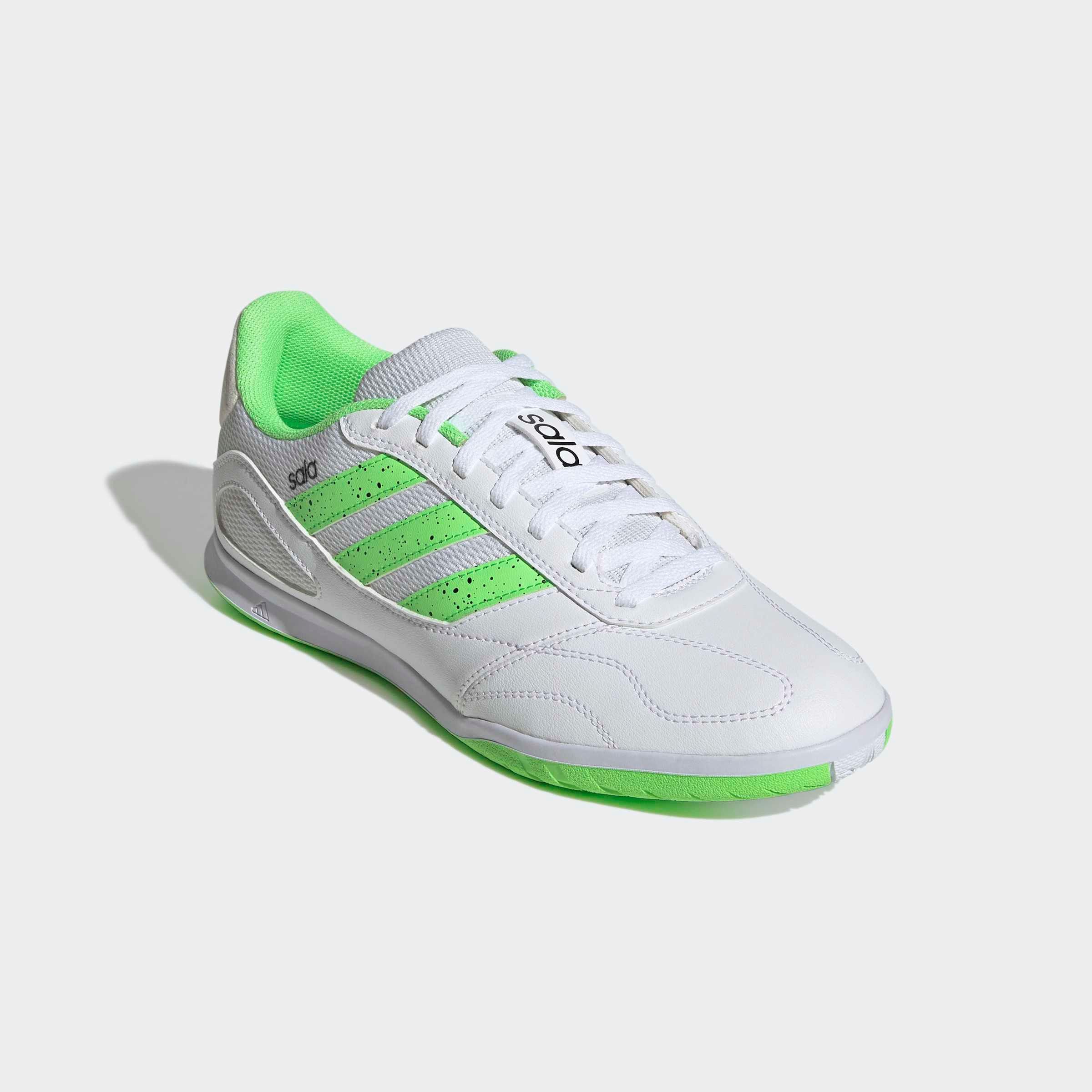 adidas Performance SUPER SALA COMPETITION 3 HALLENSCHUHE Fußballschuh geeig günstig online kaufen