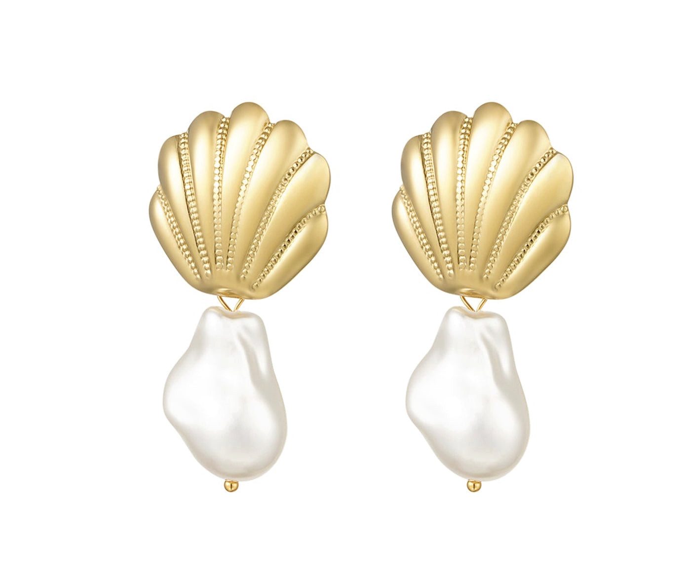 Cala Rose Paar Ohrstecker KALEA