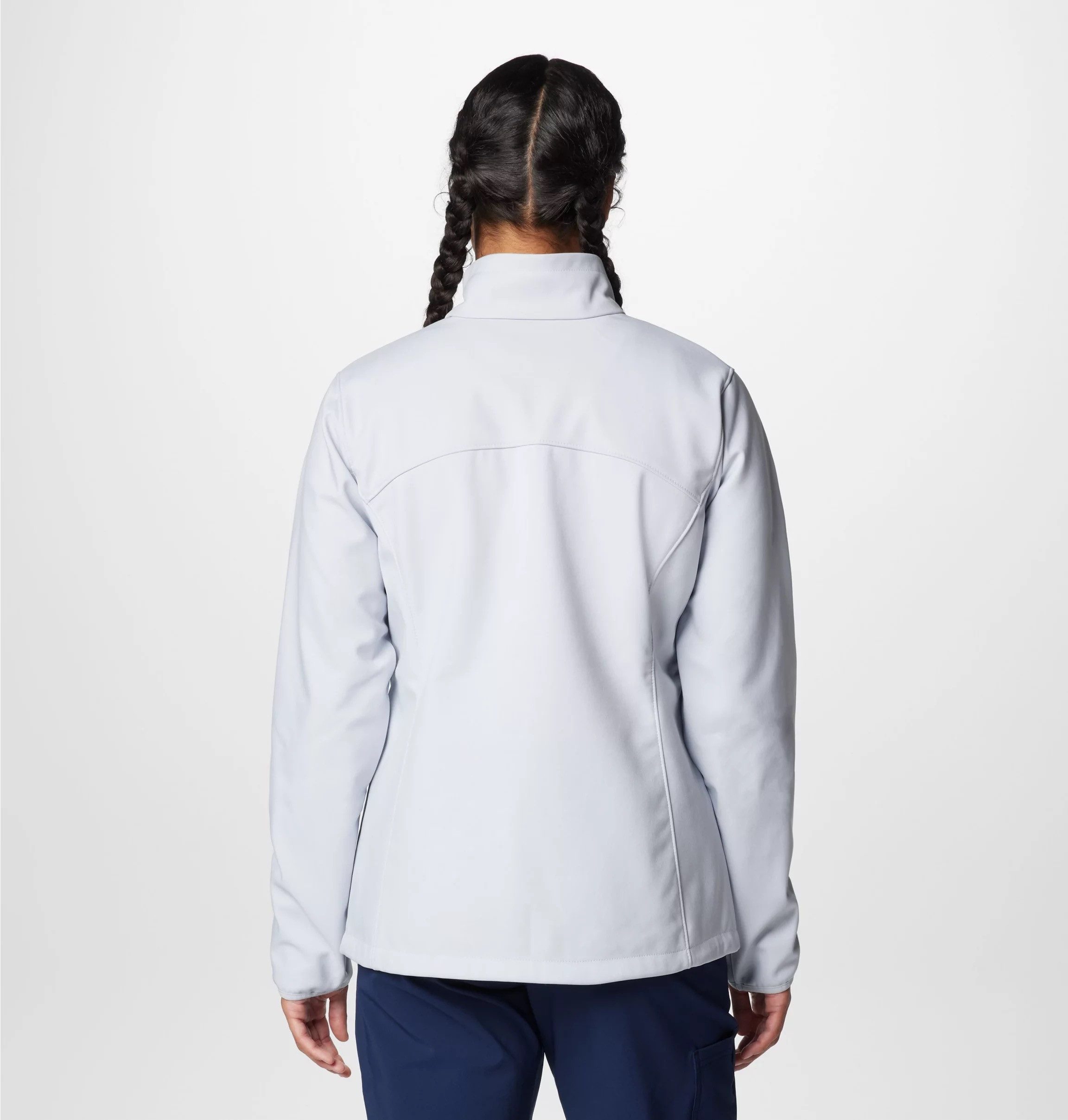 Columbia Softshelljacke Kruser Ridge III Softshell Jacket sportlicher Stil, wasserabweisend, windabweisend