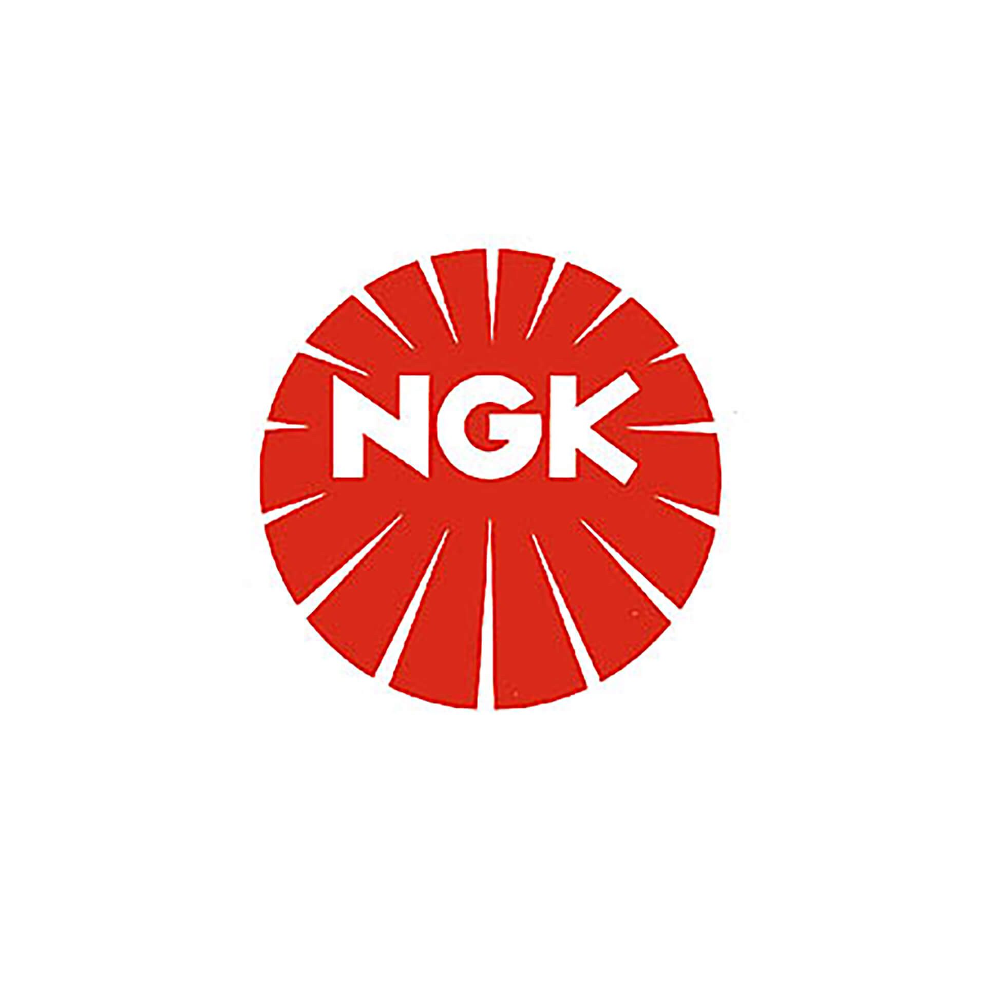 NGK Zündkerze Zündkerze CR-9 EIX