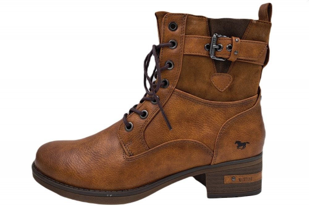 Mustang Shoes Winterboots günstig online kaufen