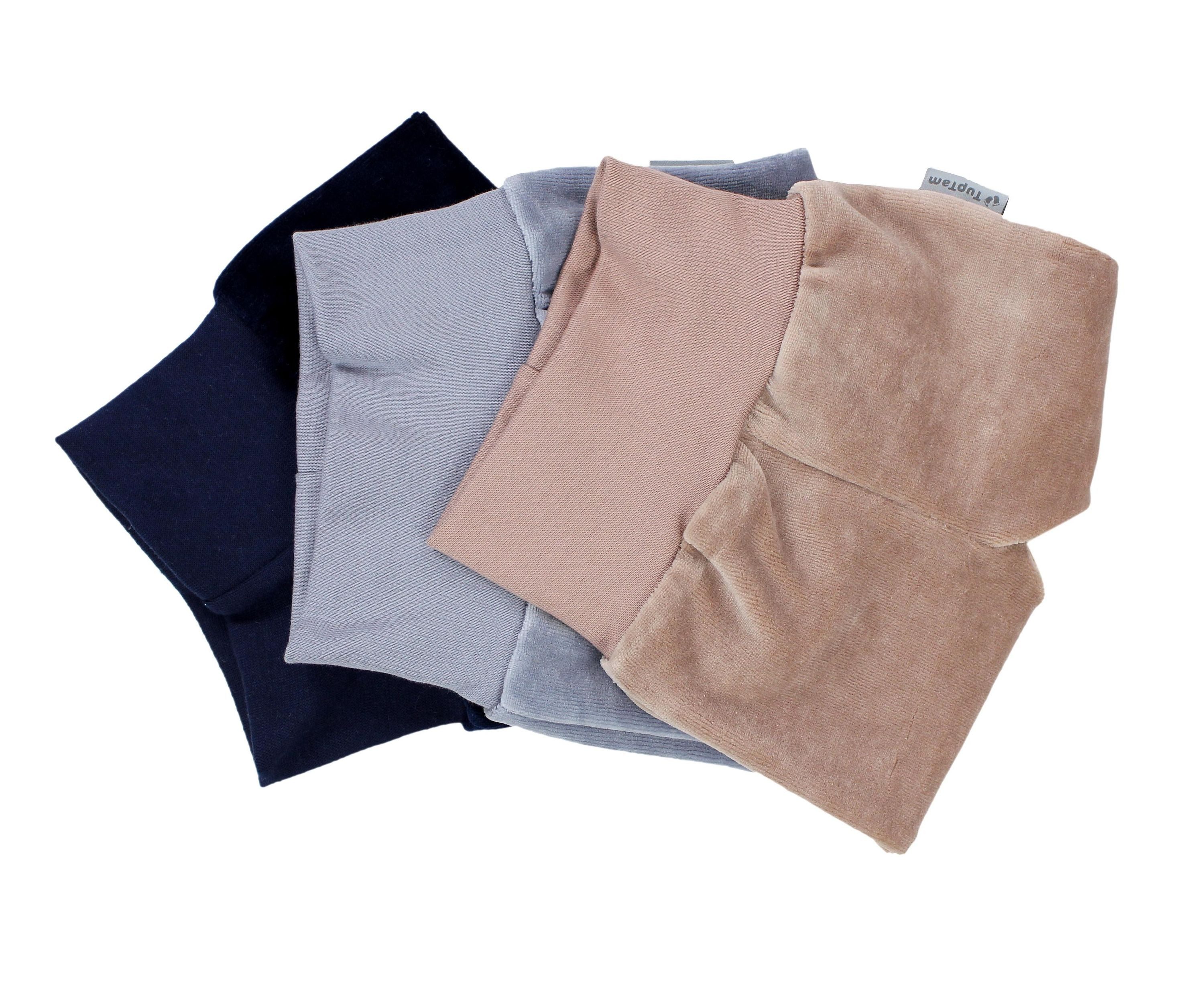 TupTam Nickihose TupTam Baby Jungen Nicki Hose Jogginghose 3er Pack