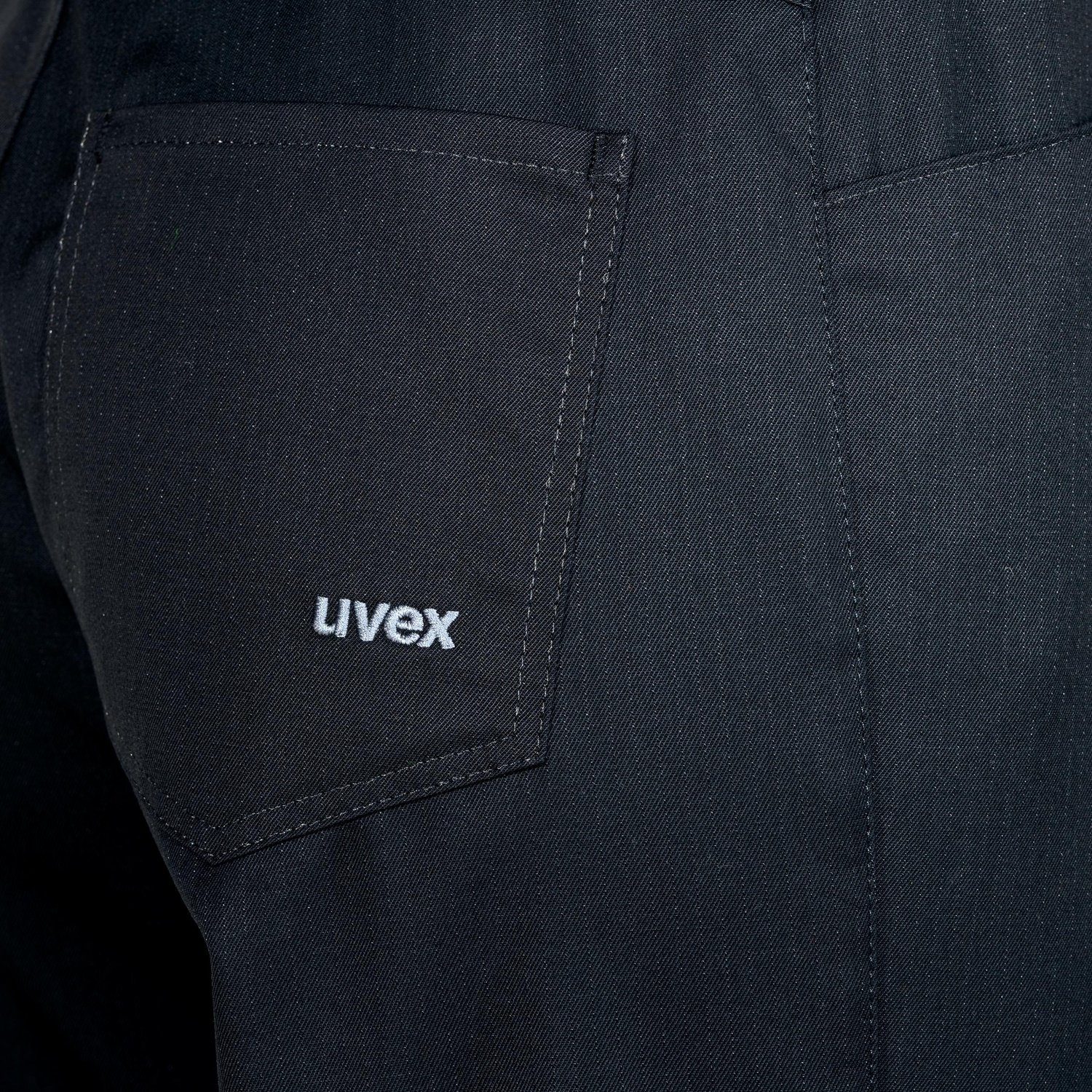 Uvex Arbeitshose