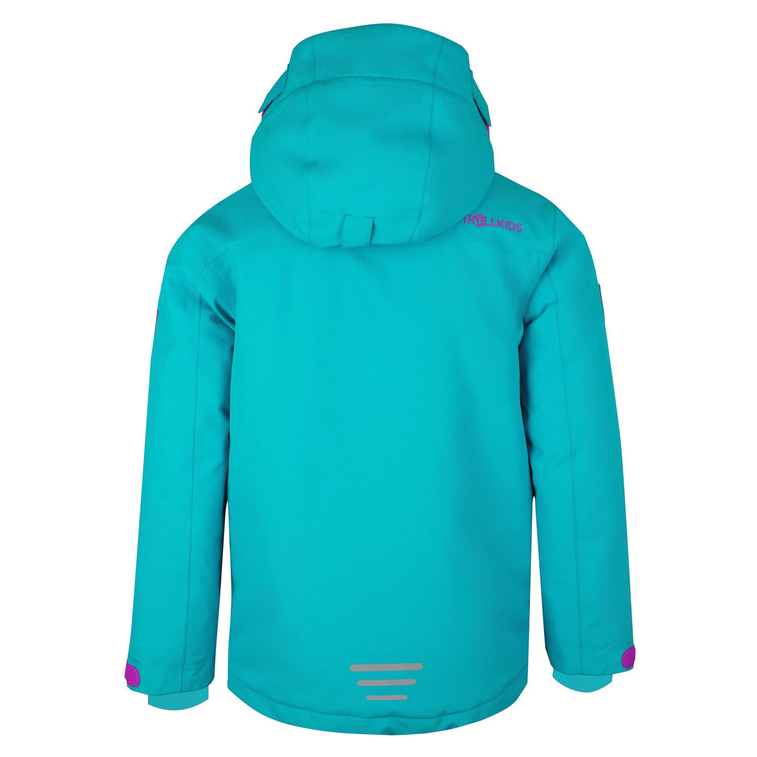 TROLLKIDS Winterjacke Kids Holmenkollen Snow Jacket PRO – Bild 2 von 2