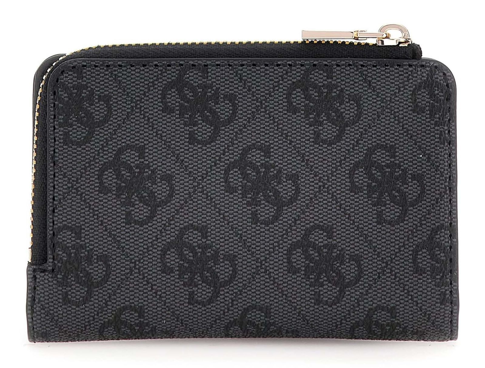 Guess Geldbörse SLG Zip Around Card Case