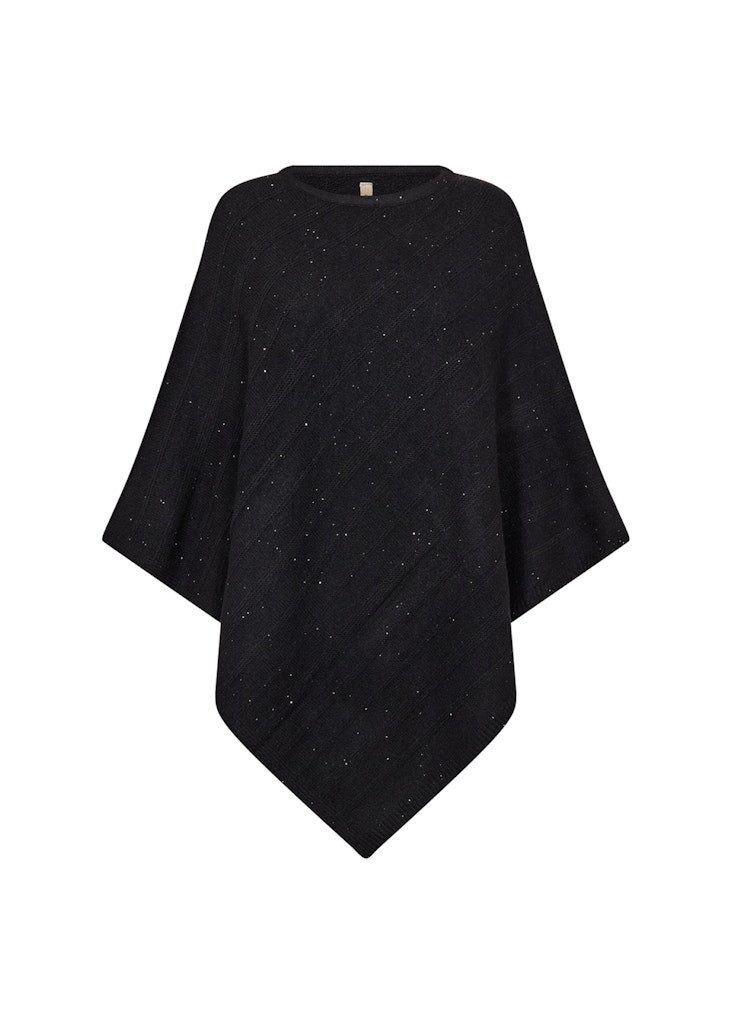soyaconcept Strickcape soyaconcept / Da.Strickjacke, Poncho / SC-AJNA 1