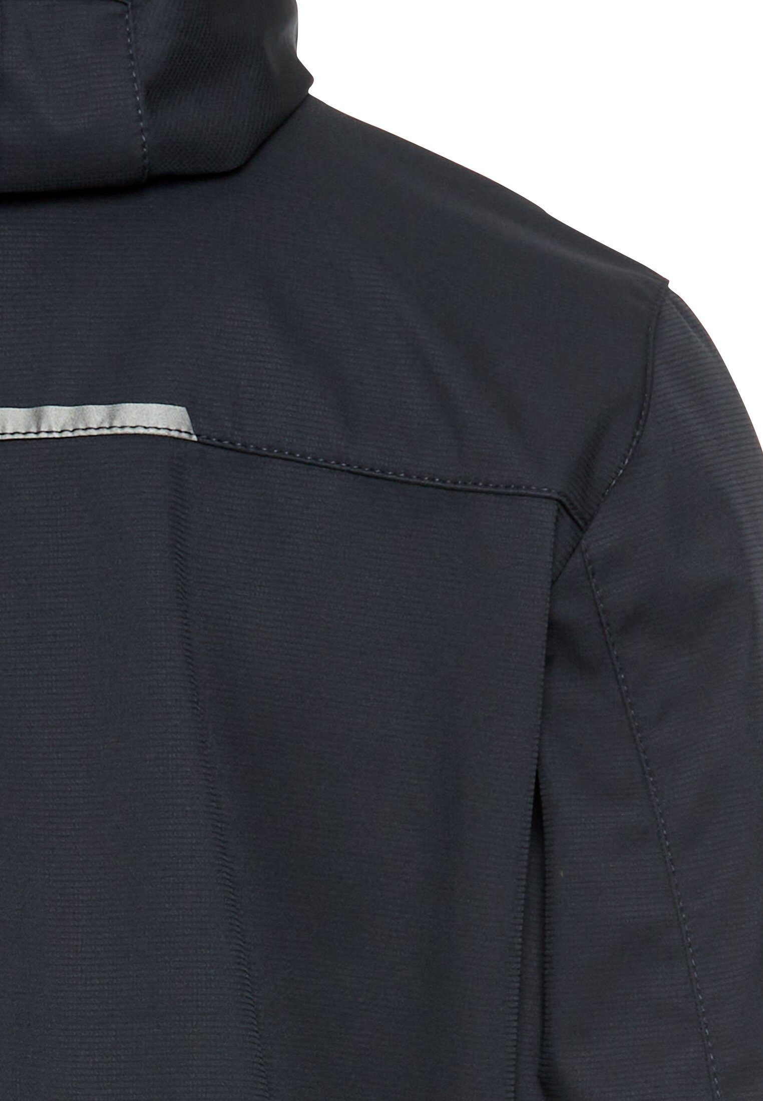 camel active Softshelljacke mit Kapuze