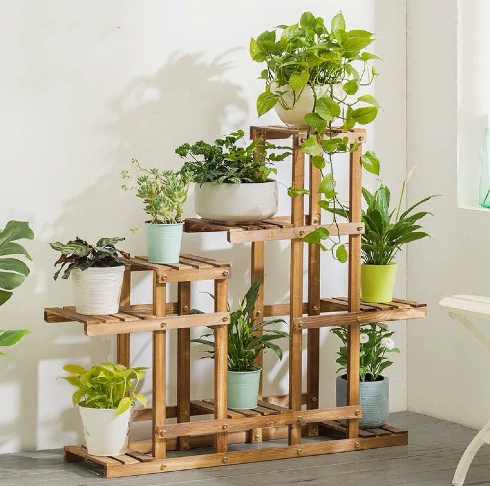 little dove Blumenständer Blumenständer Pflanzenständer aus günstig online kaufen