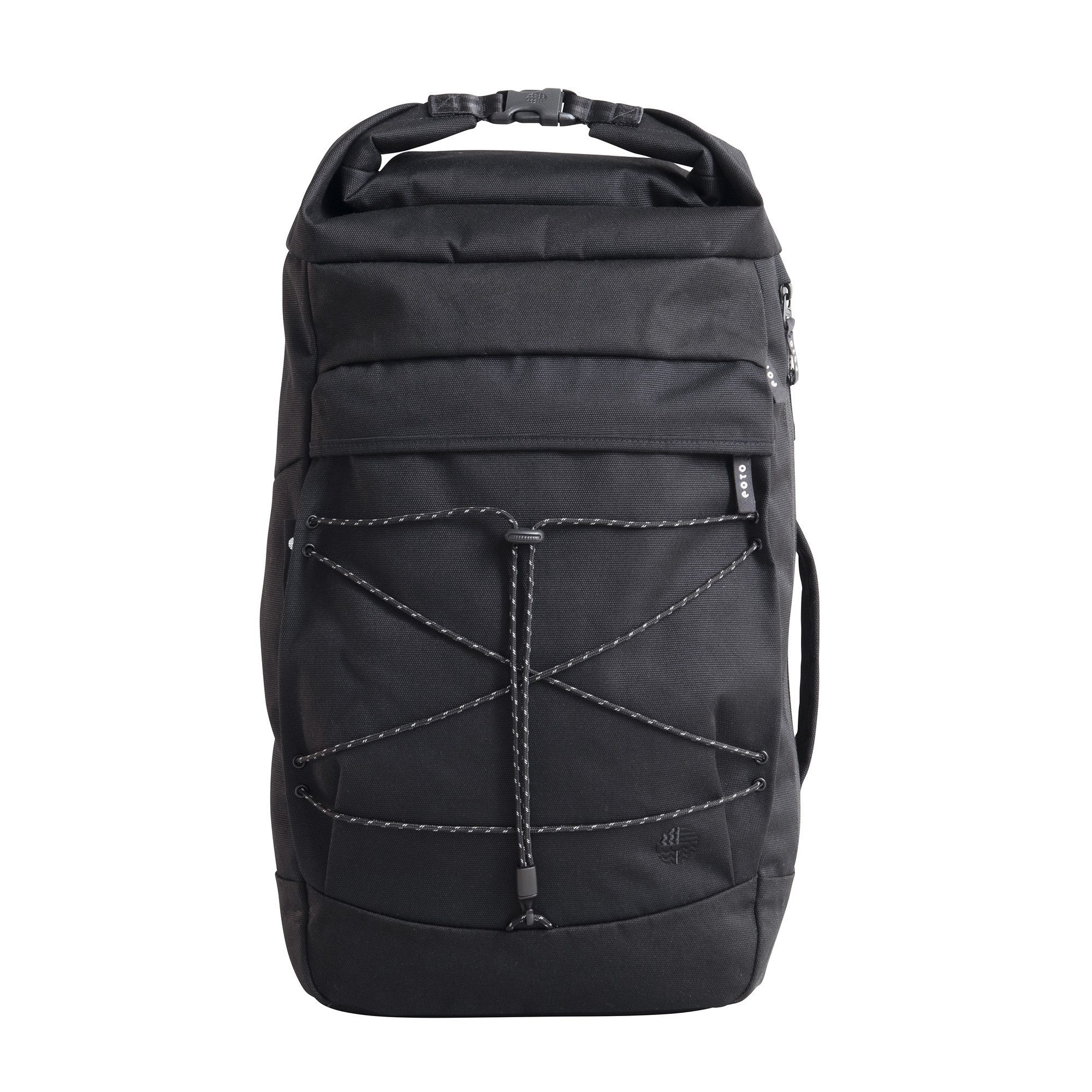 eoto Rucksack FIRE QUALI:FIRE Daypack, nachhaltig, 28 L (1-tlg) günstig online kaufen