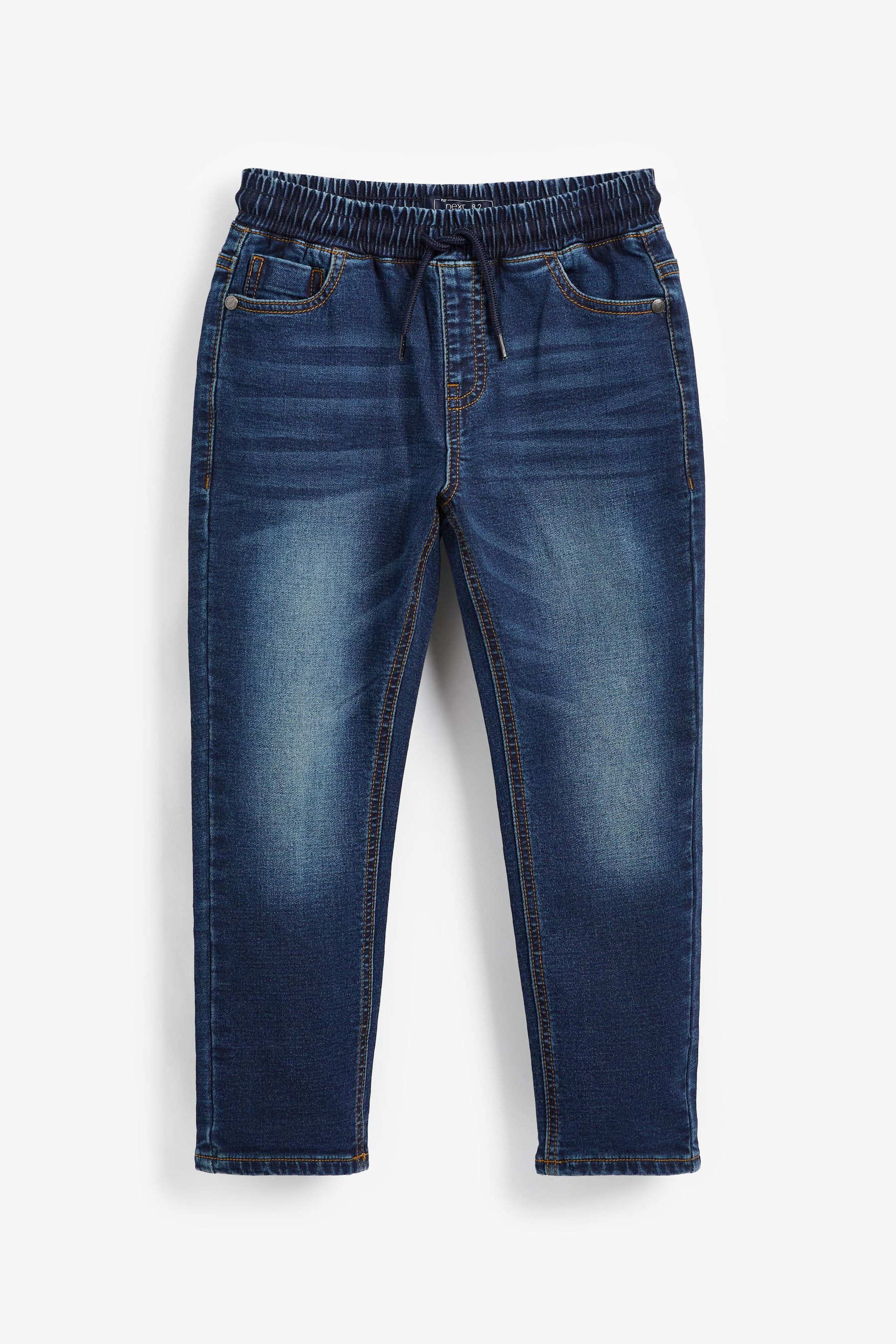 Next Skinny-fit-Jeans Jersey-Jeans (1-tlg)