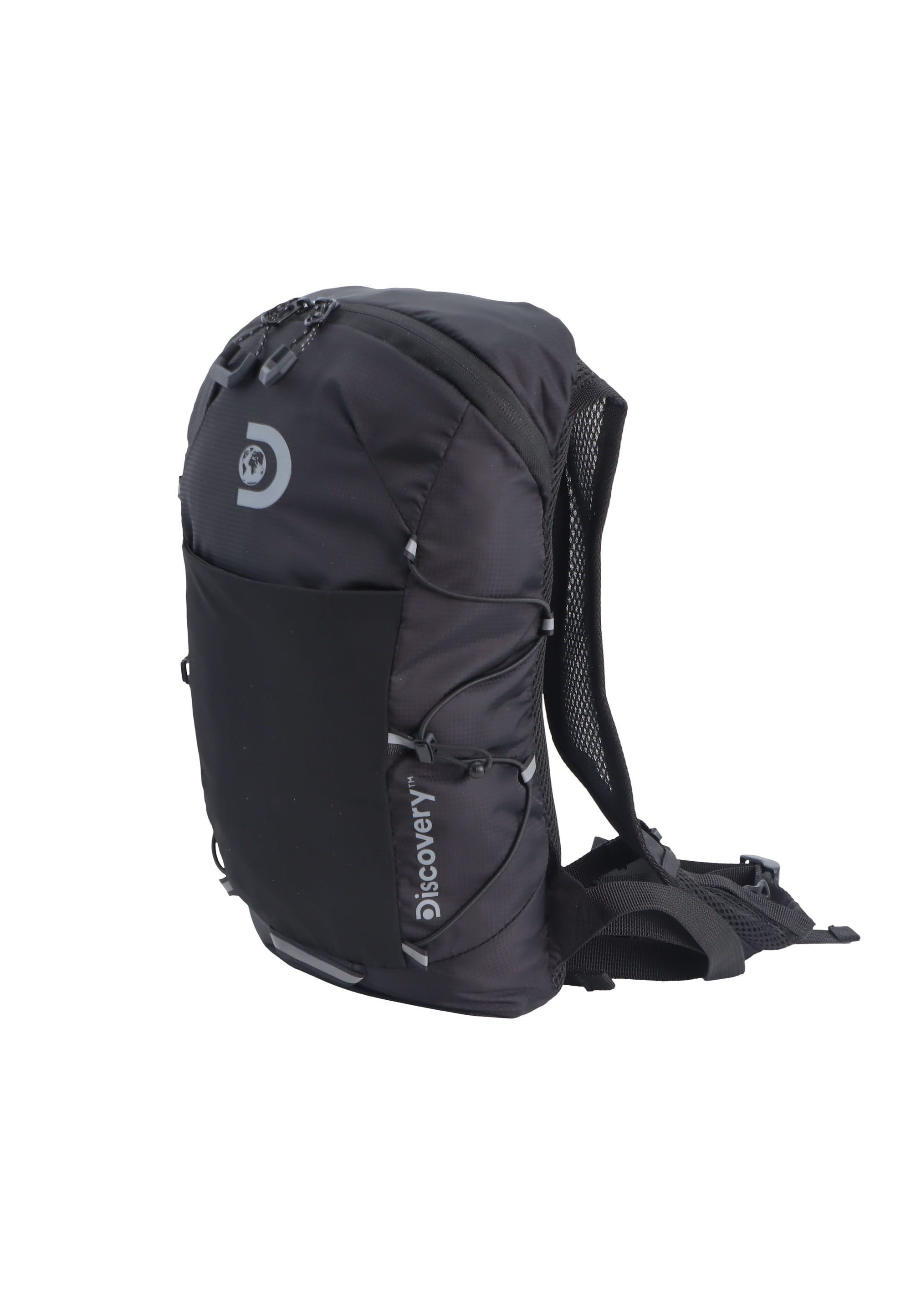 Discovery Sportrucksack Body Spirit, aus Nylon-Material