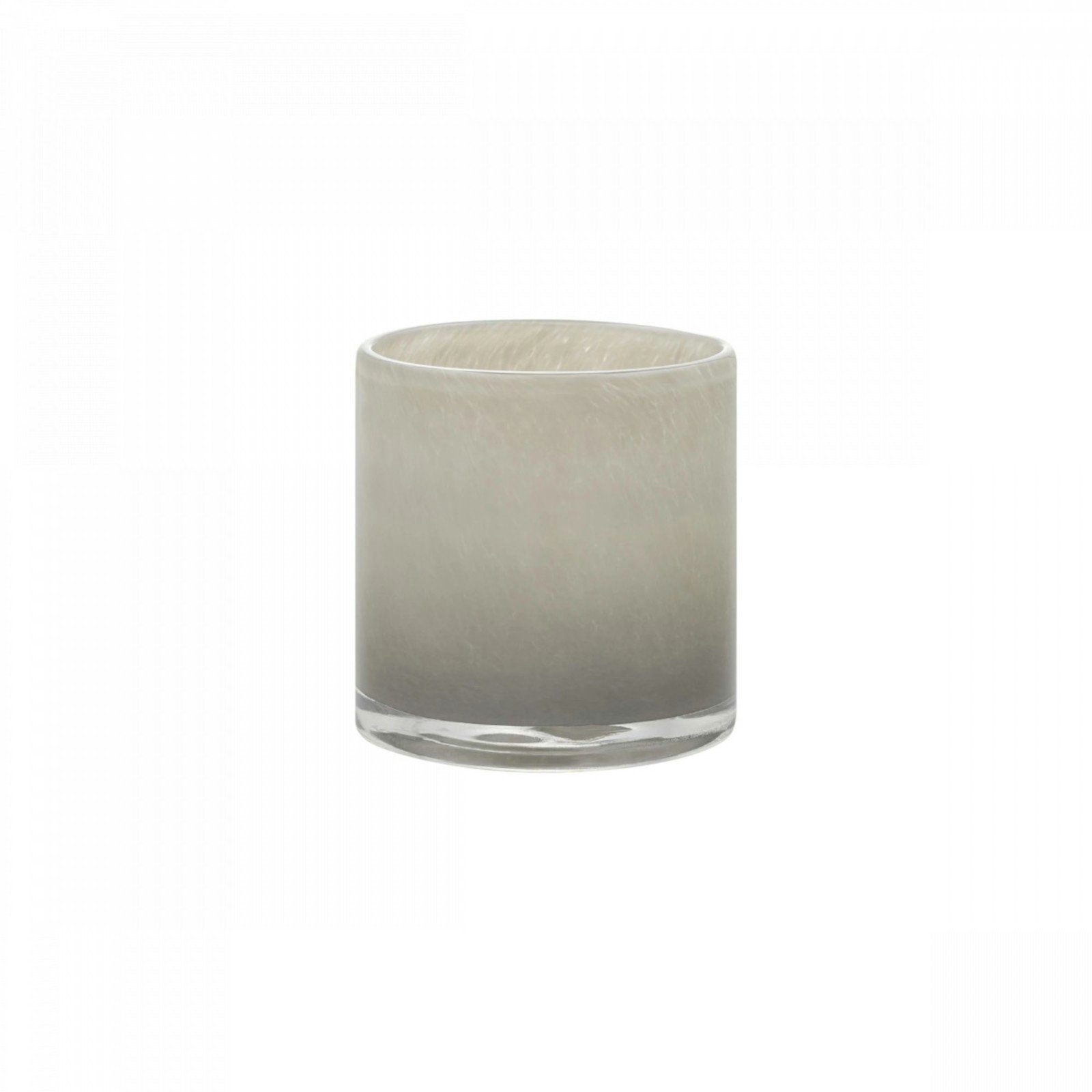 blomus Windlicht SAGA Windlicht S Mourning Dove 8,5cm