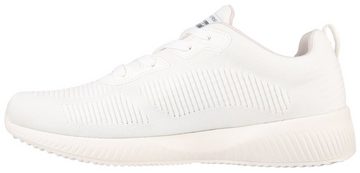 Skechers SKECHERS SQUAD Sneaker für Maschinenwäsche geeignet, Freizeitschuh, Halbschuh, Schnürschuh