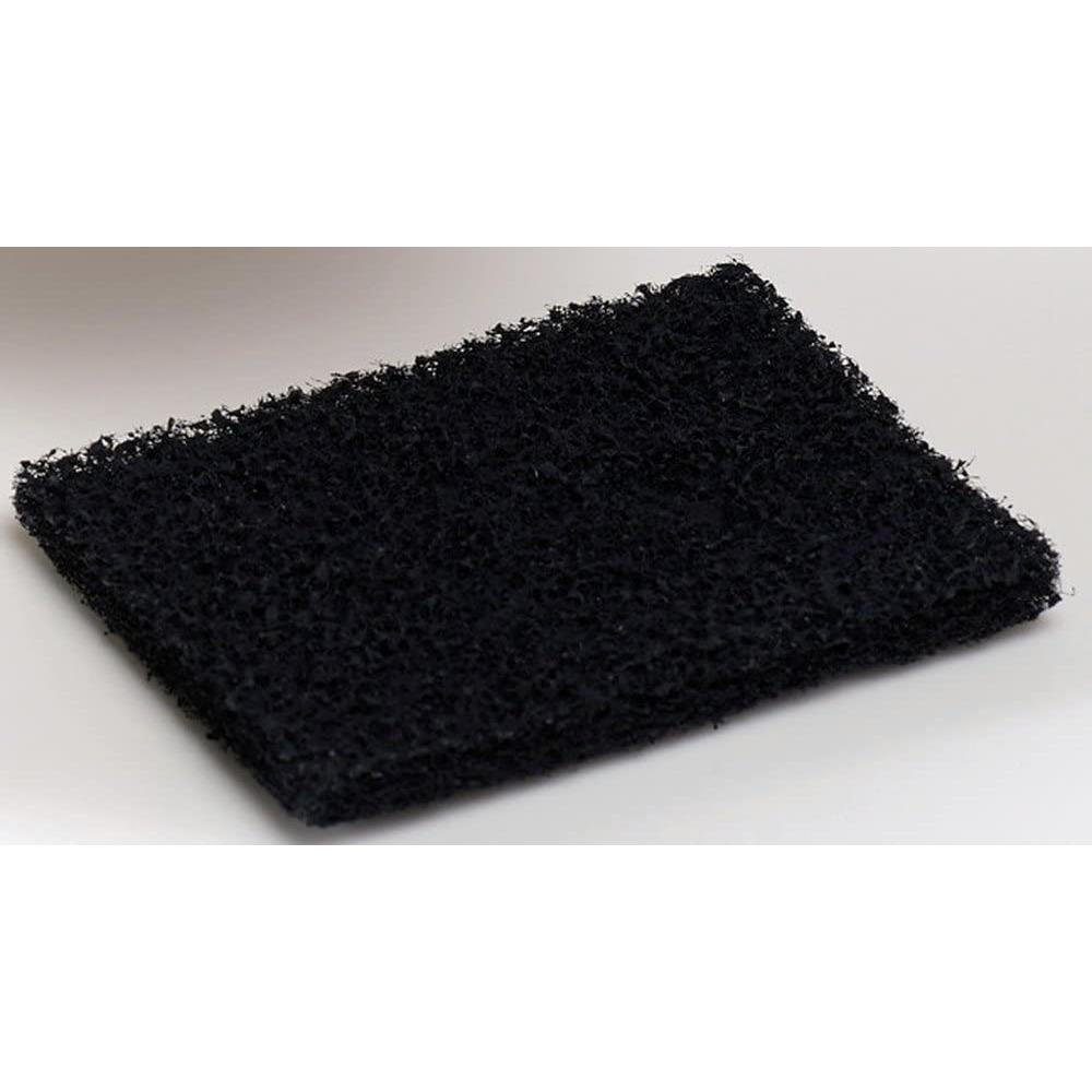 Joseph Joseph Geruchsfilter 30005, Intelligent Waste, Ersatz-Geruchsfilter, 2er Pack Ersatzfilter, Aktivkohlefilter, Mülleimer, schwarz