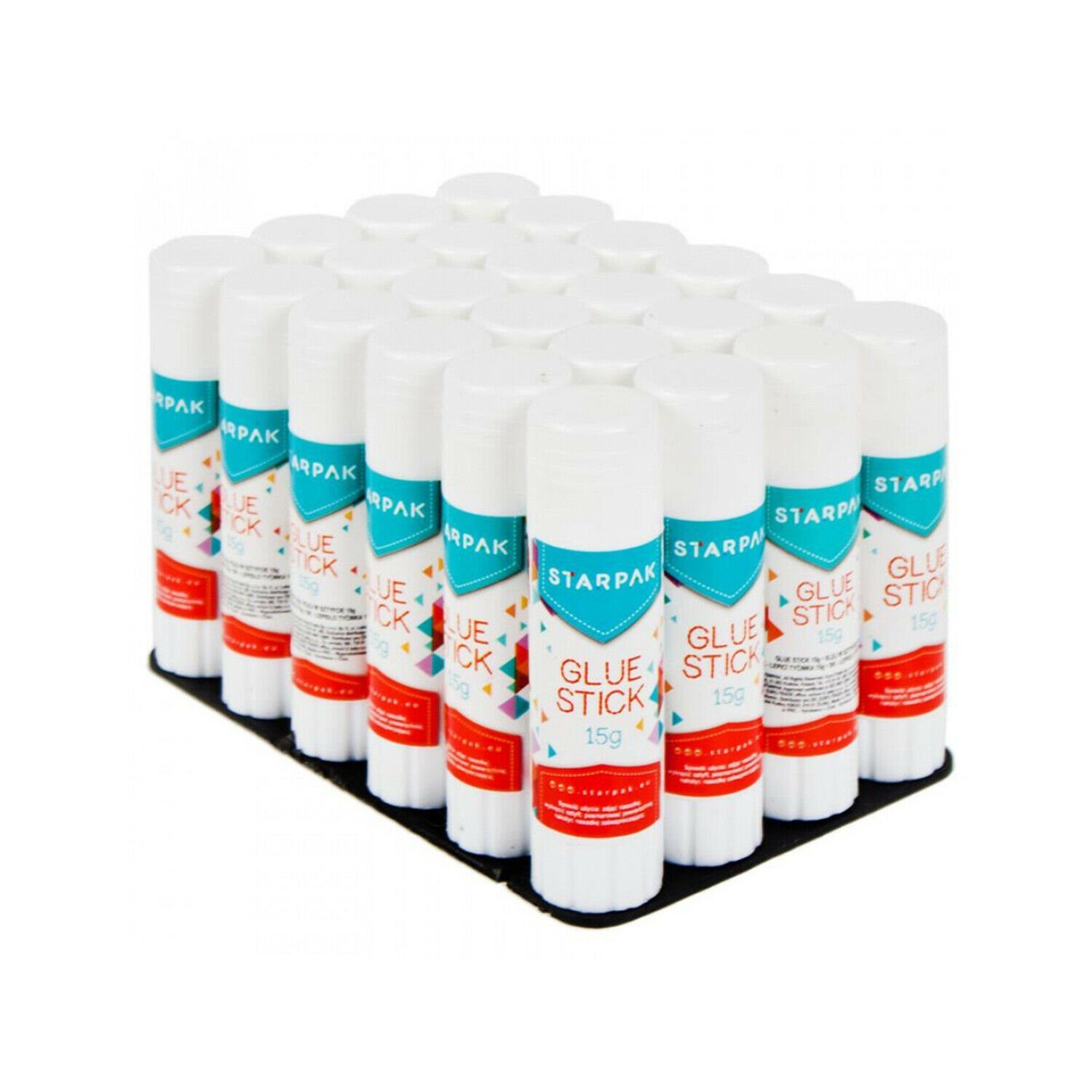 Starpak Klebeband 1-48 Klebestift Klebestick Bastelkleber günstig online kaufen
