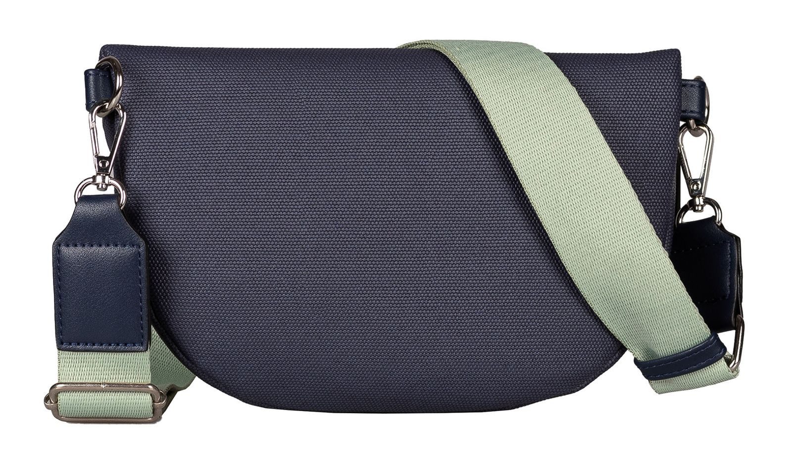 TOM TAILOR Umhängetasche Canvas Belt Bag günstig online kaufen