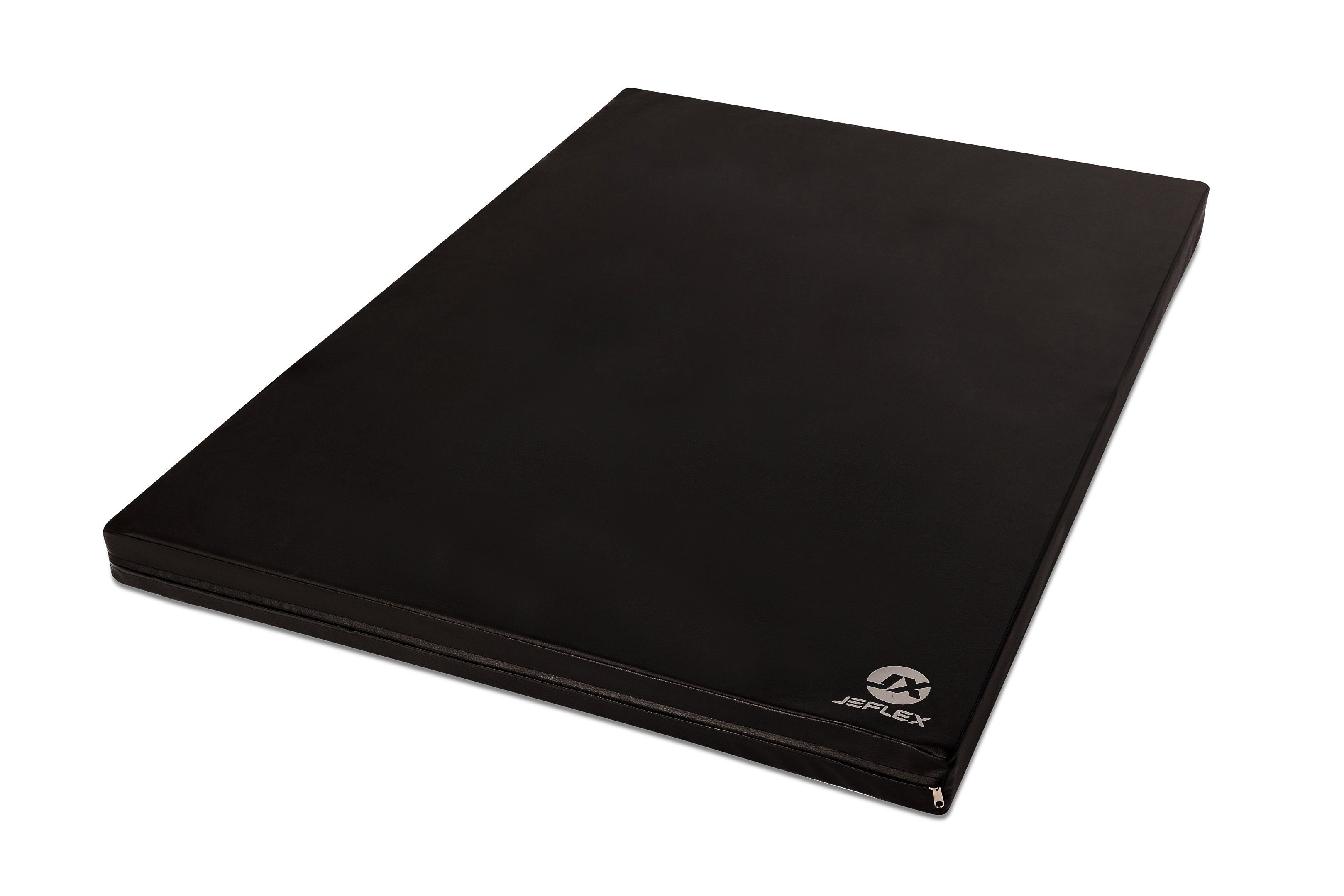Jeflex Weichbodenmatte Jeflex Turnmatte 150 x 100 x 8 cm Fitness Weichbodenmatte Sportmatte, 150cm x 100cm x 8cm, Made in Germany