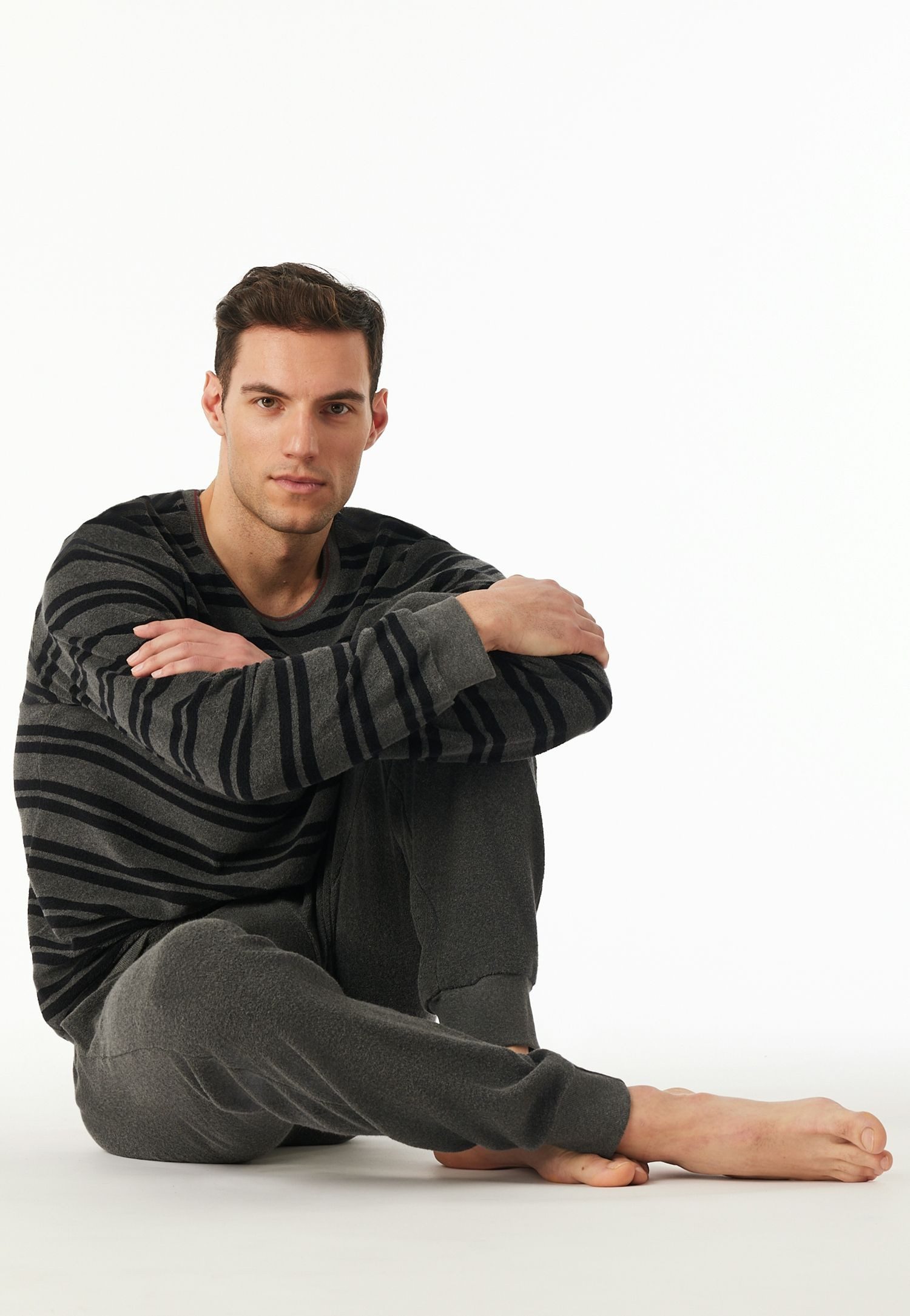 Schiesser Schlafanzug günstig online kaufen