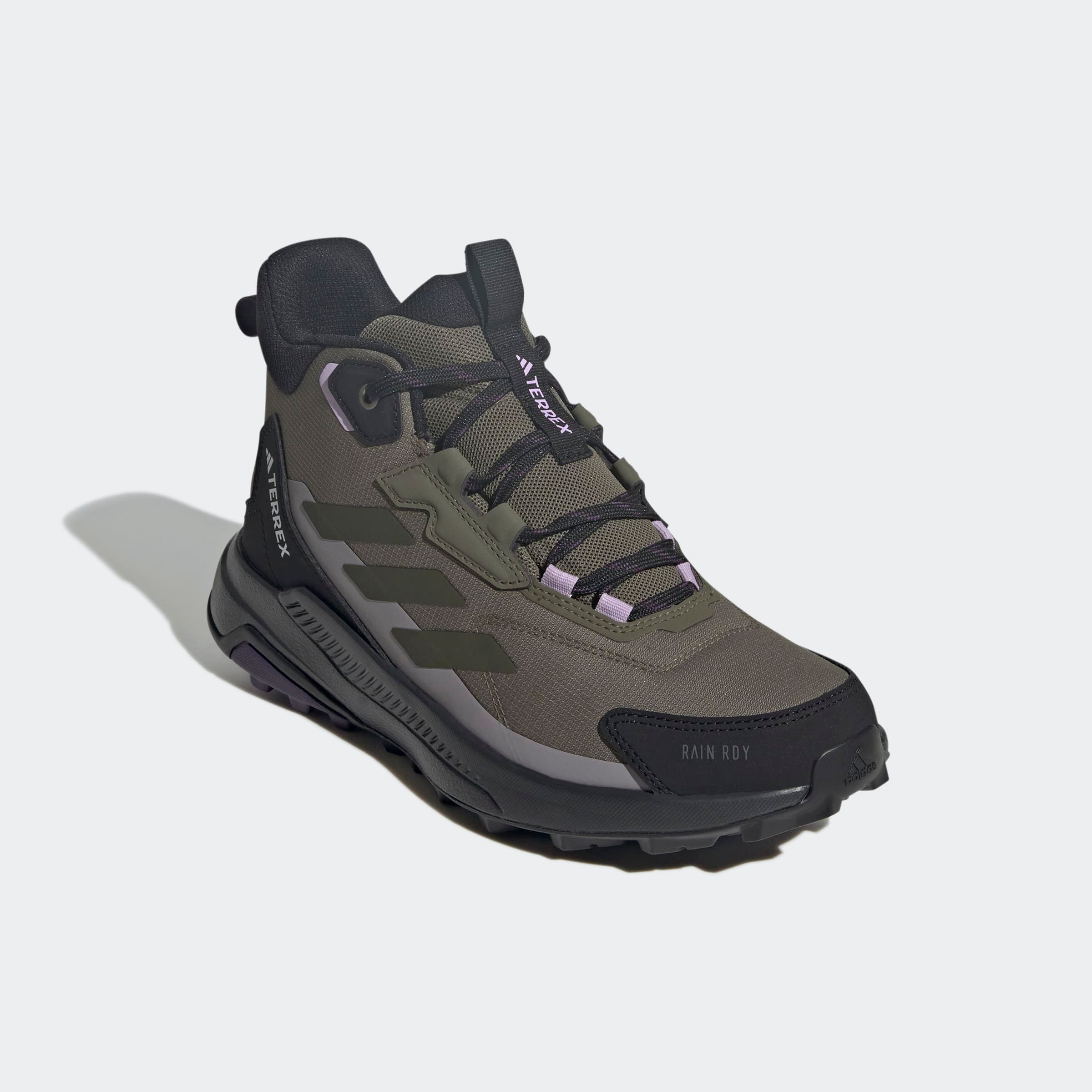 adidas TERREX TERREX ANYLANDER MID RAIN.RDY Wanderschuh wasserdicht günstig online kaufen