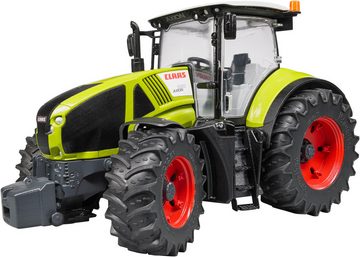Bruder® Spielzeug-Traktor Claas Axion 950 32 cm (03012), Made in Europe